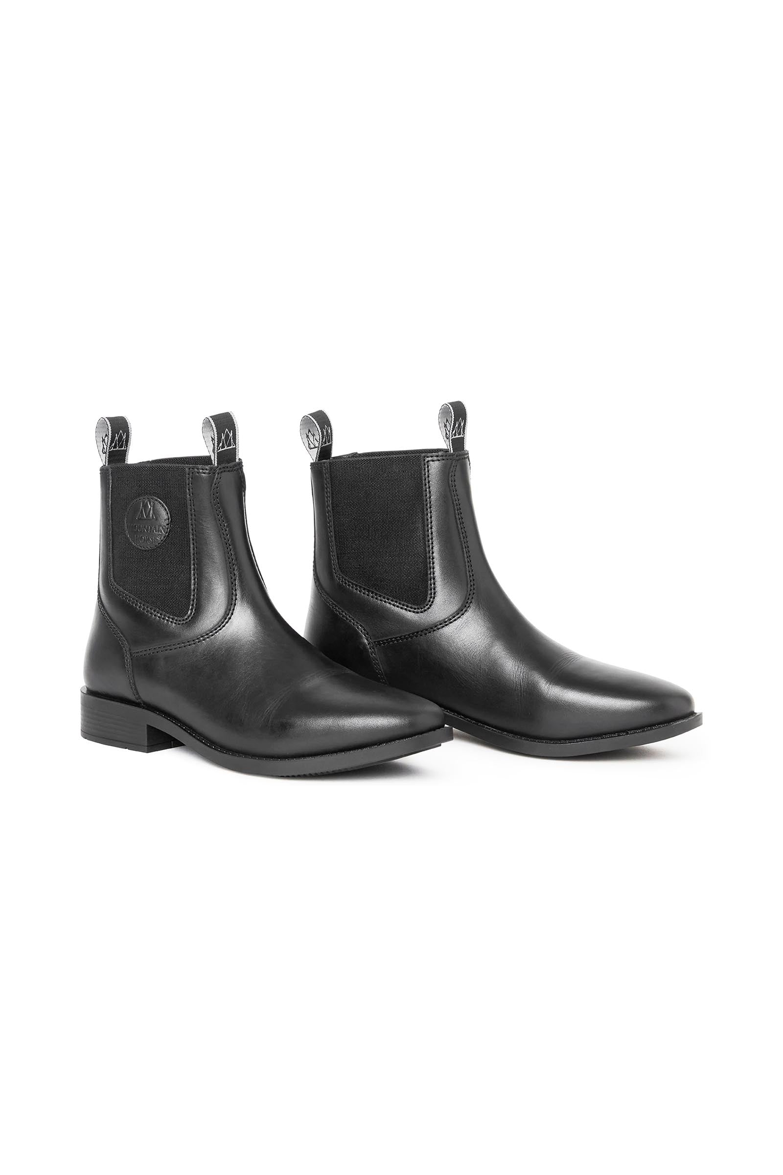 Mountain Horse Freedom Women´s Jodhpur Boot Støvler & Leggings