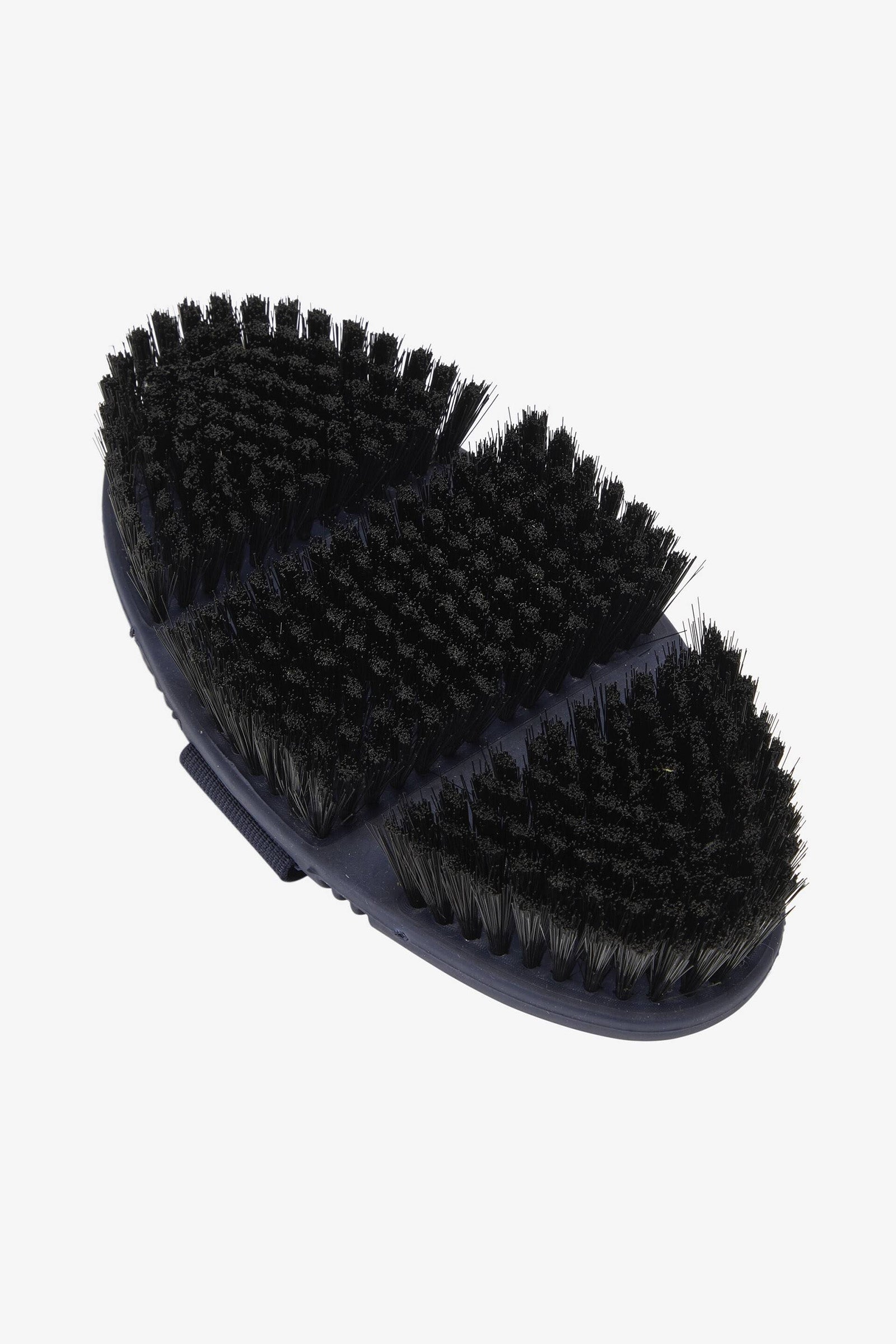 LeMieux Flexi Soft Body Brush Horse Grooming Tools