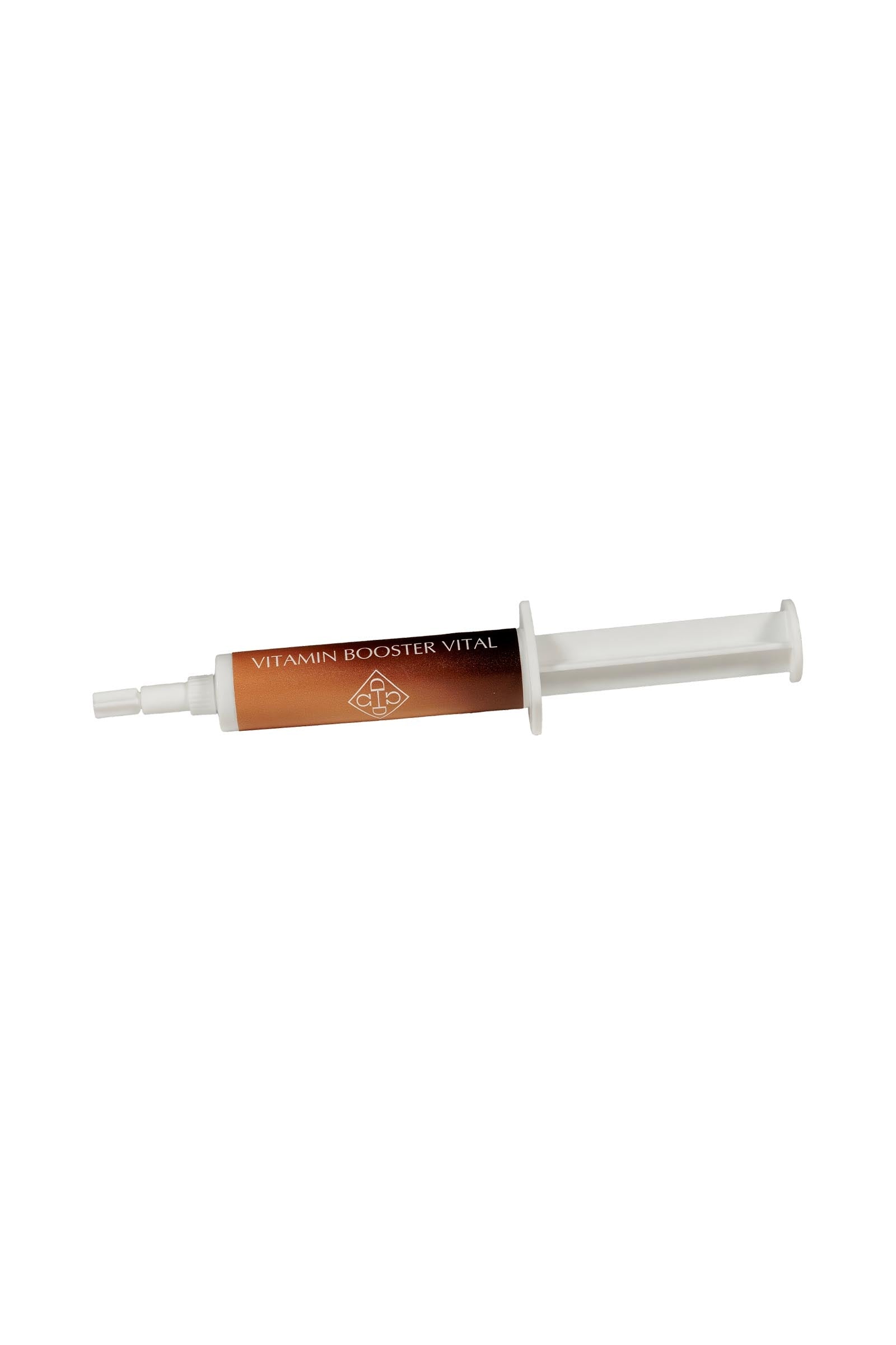 Grooming Deluxe Vitamin Booster Vital, 12 ml Horse Feed & Nutrition