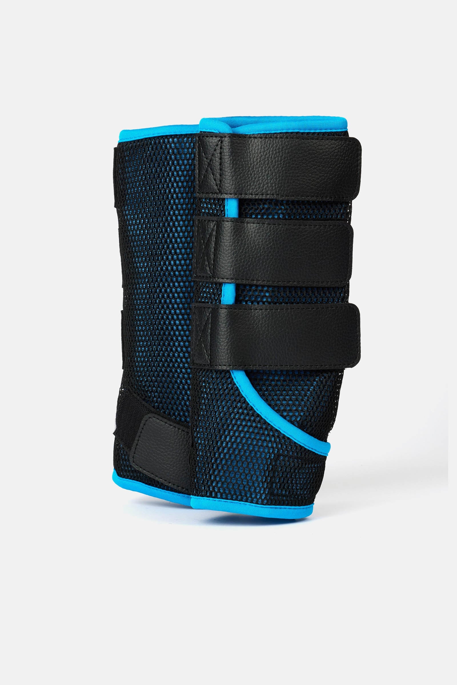 Horze støvler til heste til køling med vand (sæt) Leg Protection & Hoof Protection for Horses