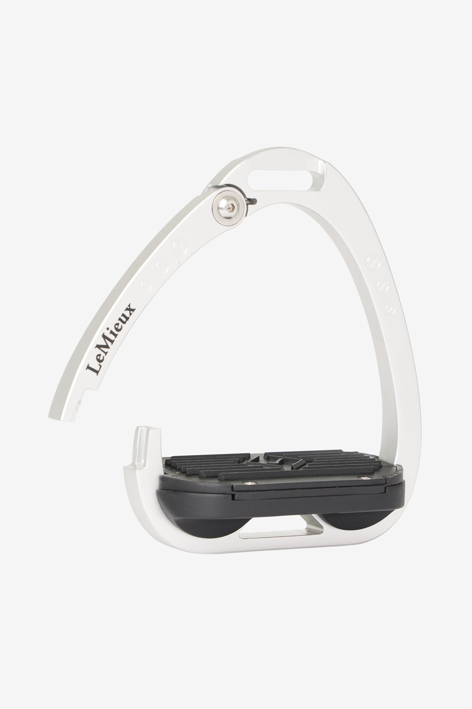 LeMieux Junior Vector Balance Stirrup Saddles, Girths & Stirrups