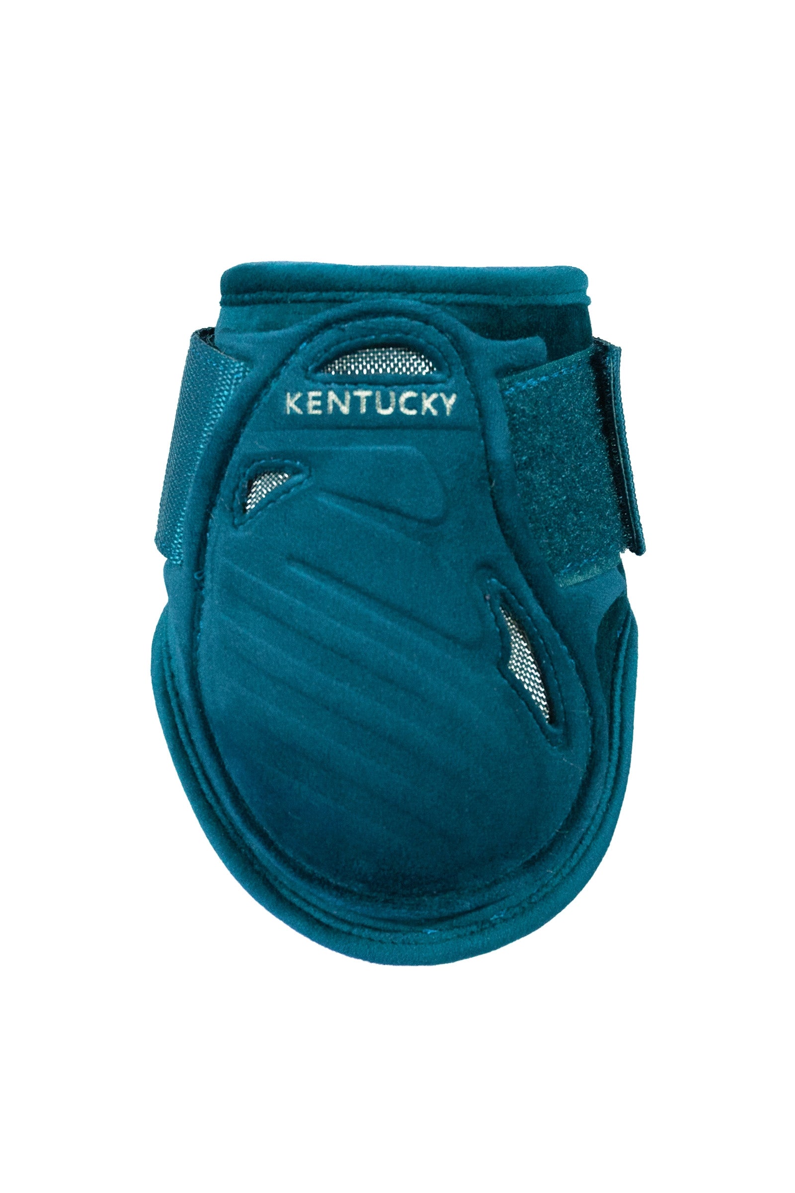 Kentucky Horsewear Velvet Young Horse Fetlock-støvler Leg Protection & Hoof Protection for Horses