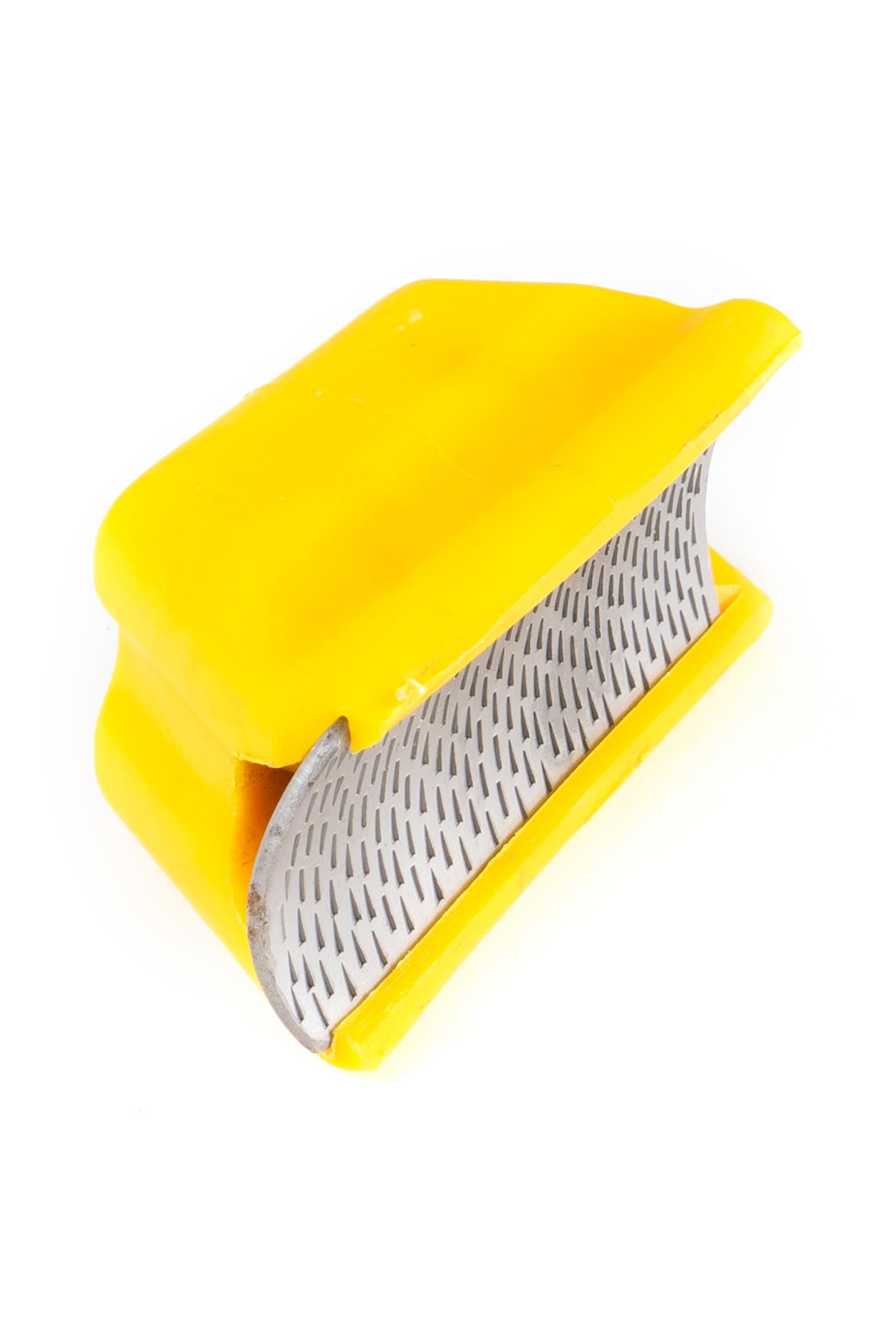 F.R.A. Freedom Riding Articles Simple Rasp, Replacaeble Wrought Iron Blade, Fine Finish Farrier Tools