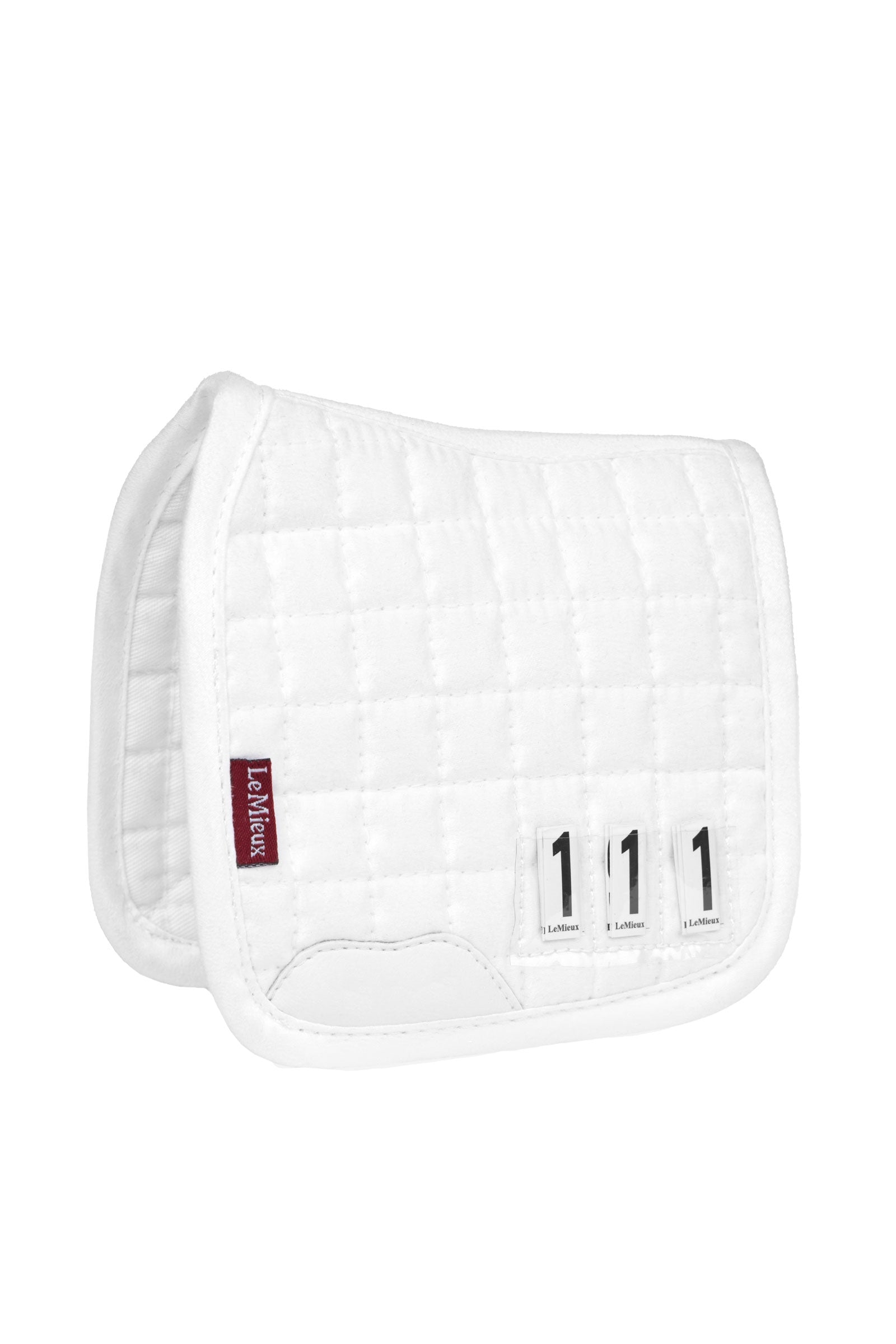 LeMieux Toy Pony dressurunderlag Gaveartikler