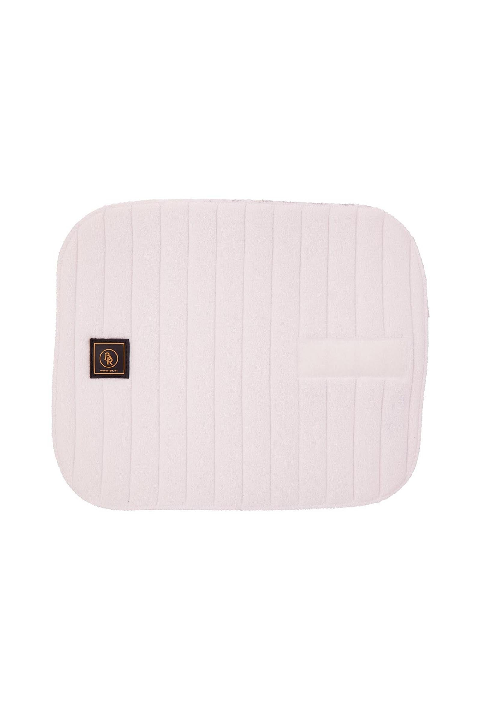 BR Cooldry bandageunderlag (sæt med 4) Leg Protection & Hoof Protection for Horses