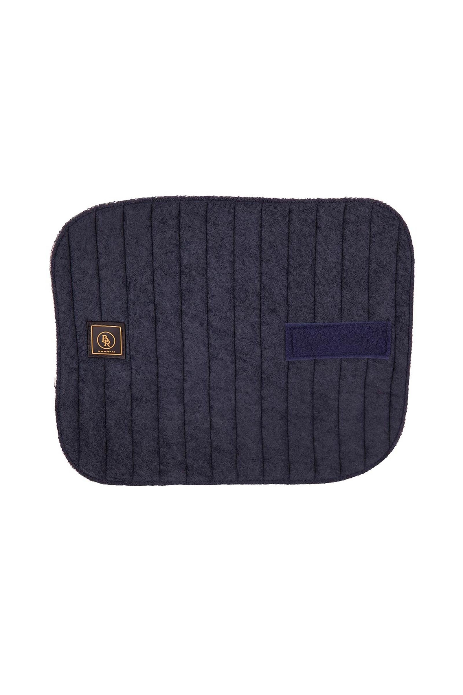 BR Cooldry bandageunderlag (sæt med 4) Leg Protection & Hoof Protection for Horses