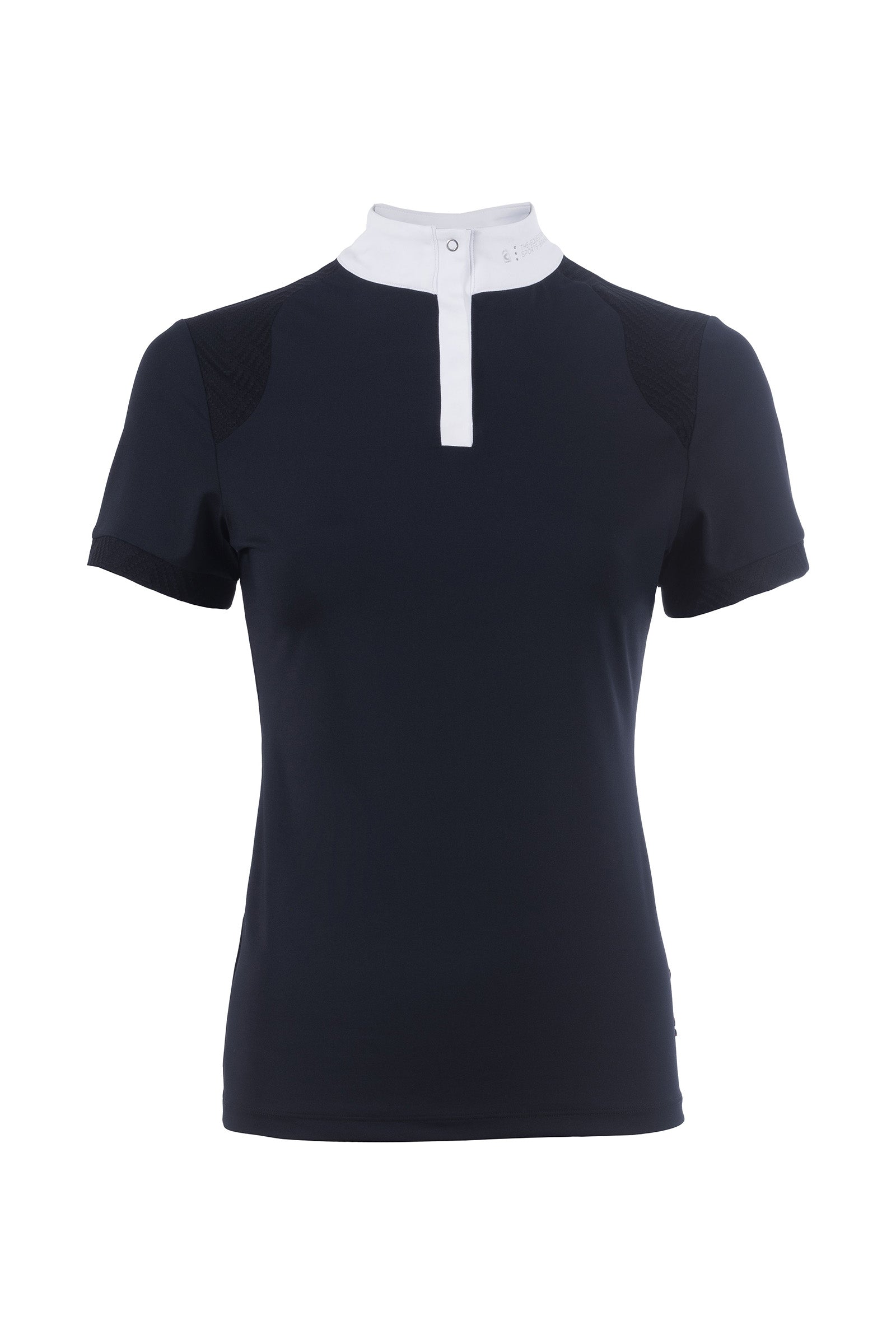 Cavallo CAVALCOMP Women´s Half Zip Shirt Ridetøj til dame