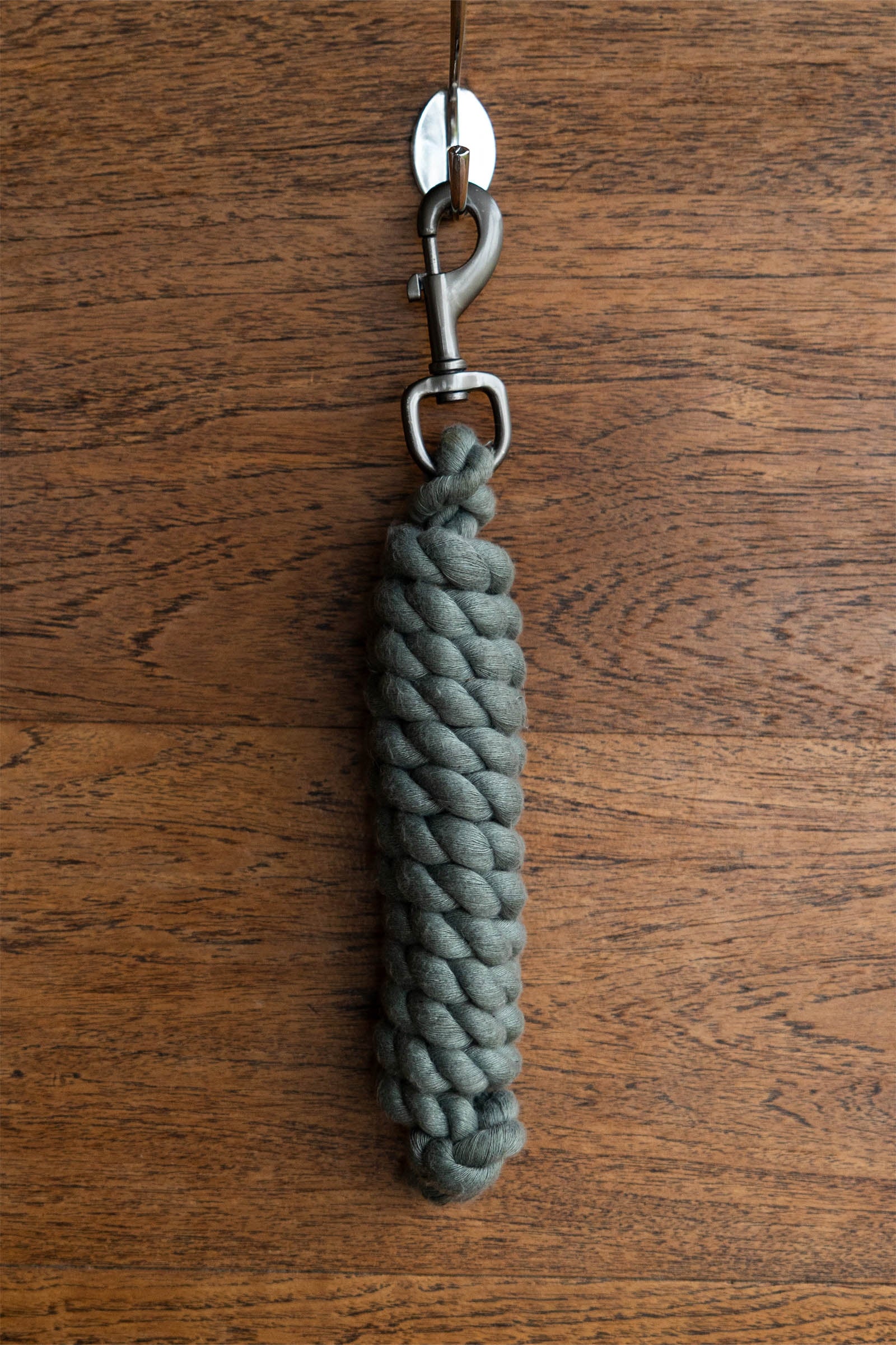 LeMieux polycotton træktov Grimer & Træktove