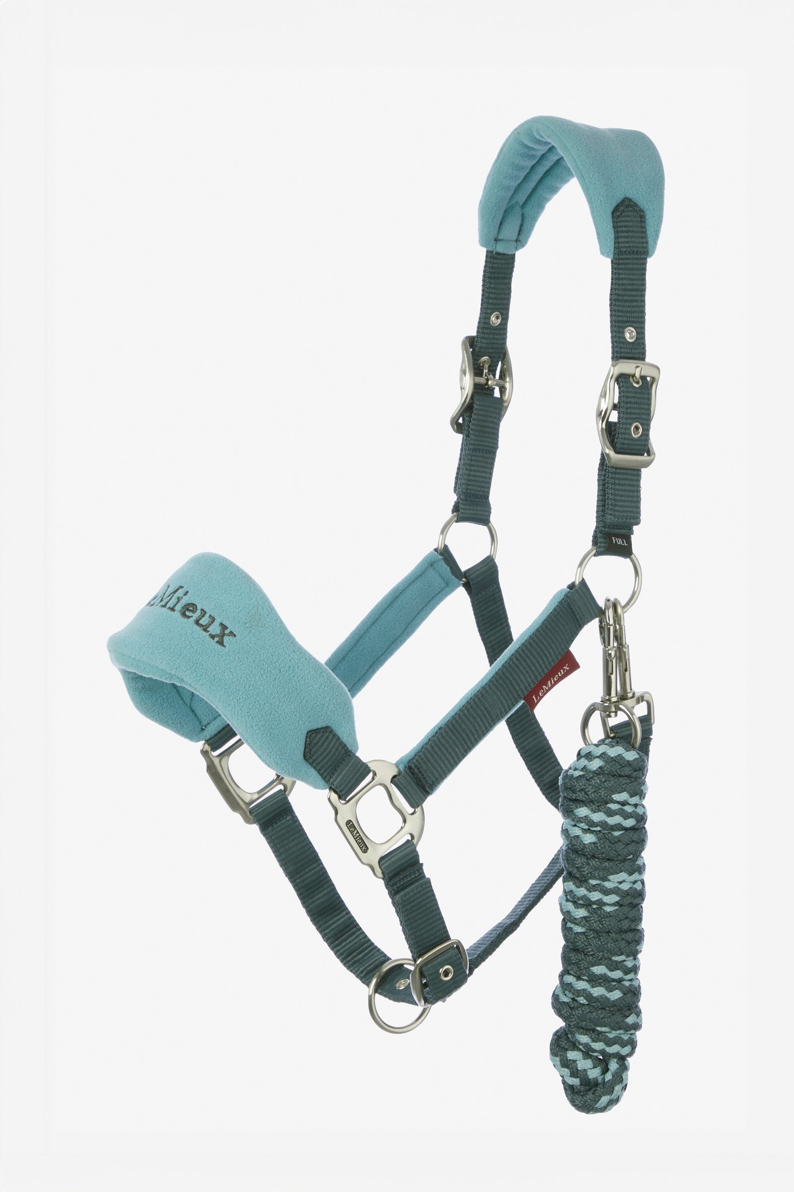 LeMieux Lemieux Vogue grime & træktov set Grimer & Træktove