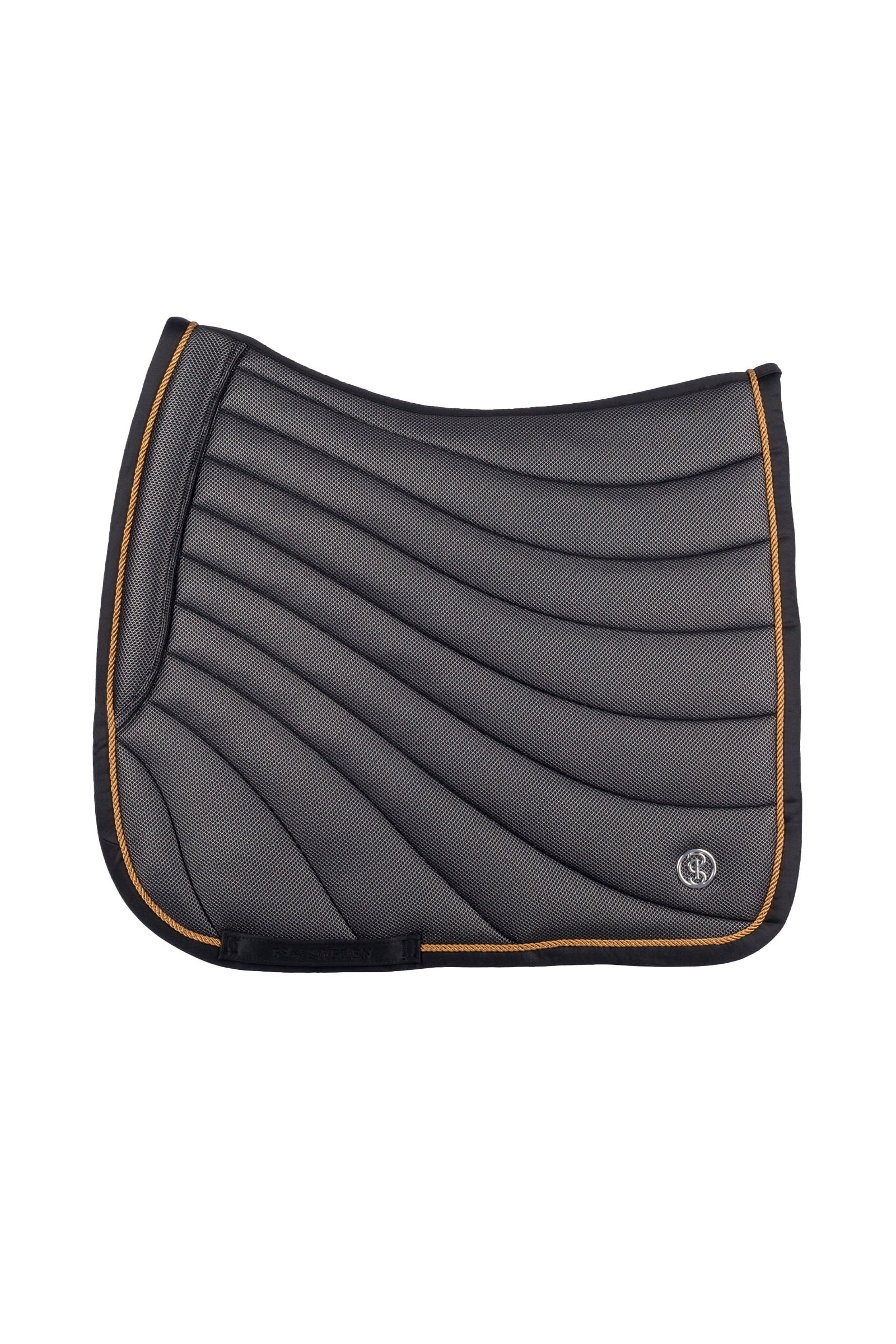 PS of Sweden Airflow Mesh dressurunderlag Sadelunderlag