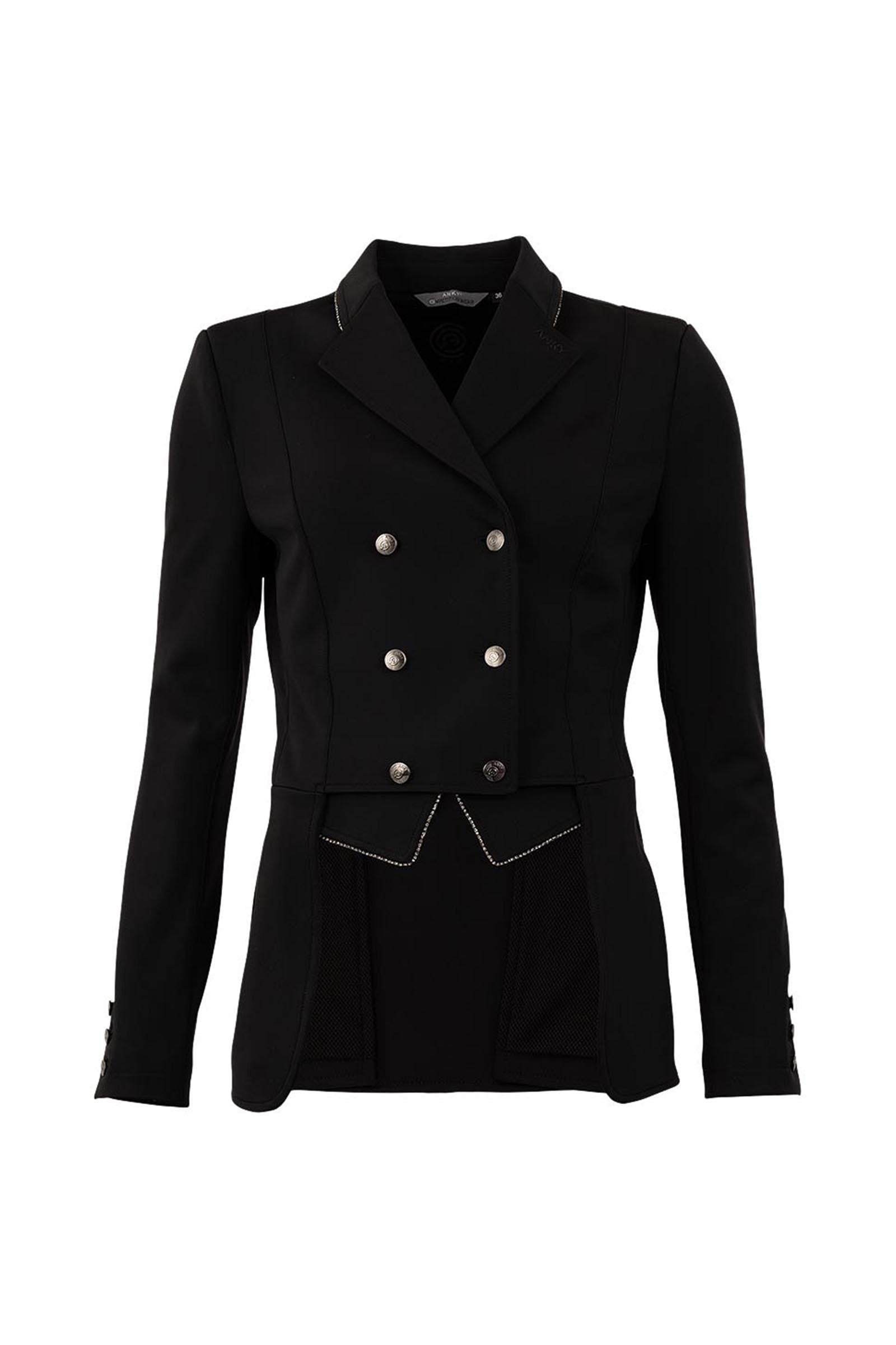 Anky ANKY Competition Women´s Short Show Tailcoat Women’s Riding Clothing