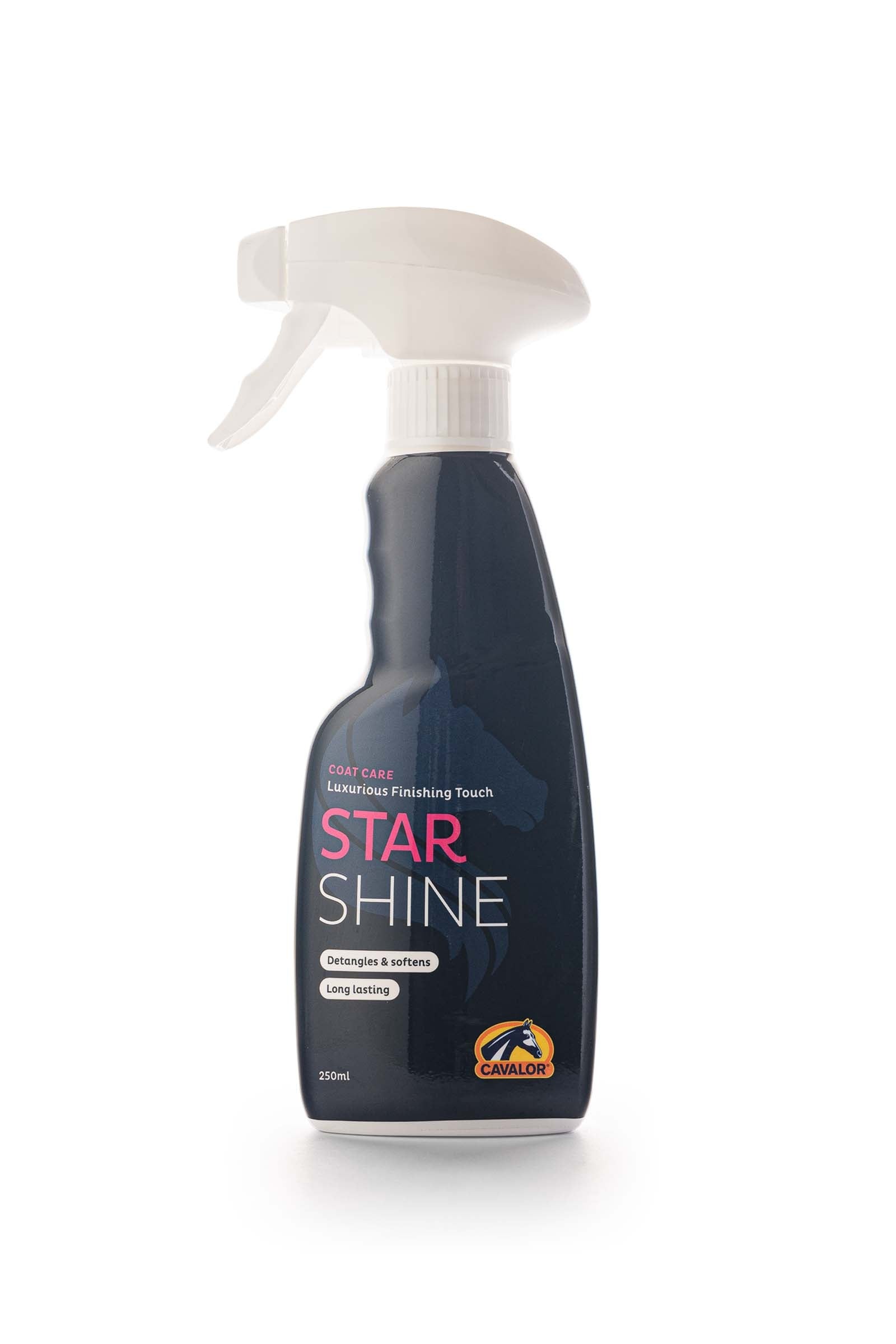 Cavalor Star Shine, Coat Spray, 250 ml Plejeprodukter