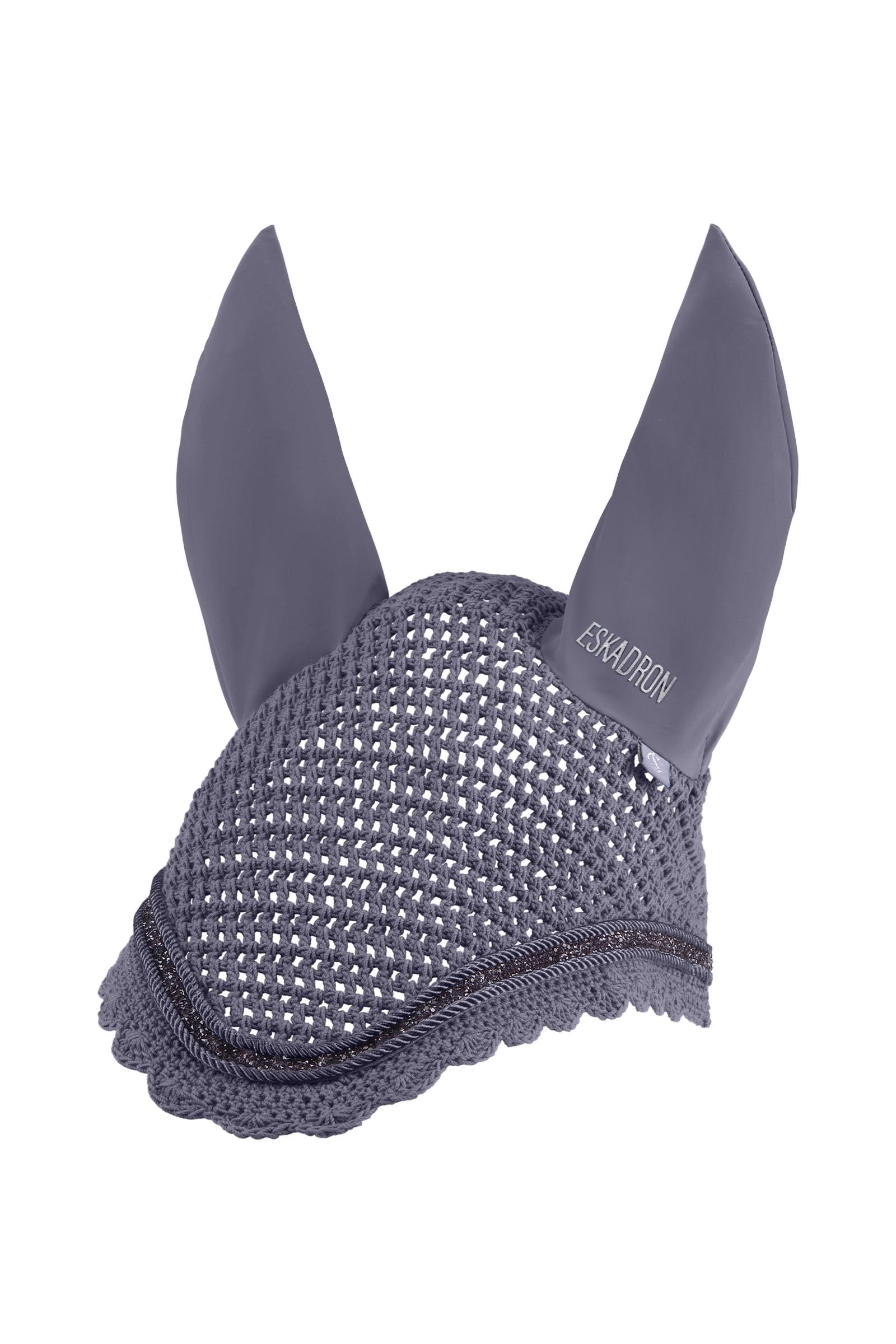 Eskadron Classic Sport SS26 Jewel Fly Hood Saddle Pads