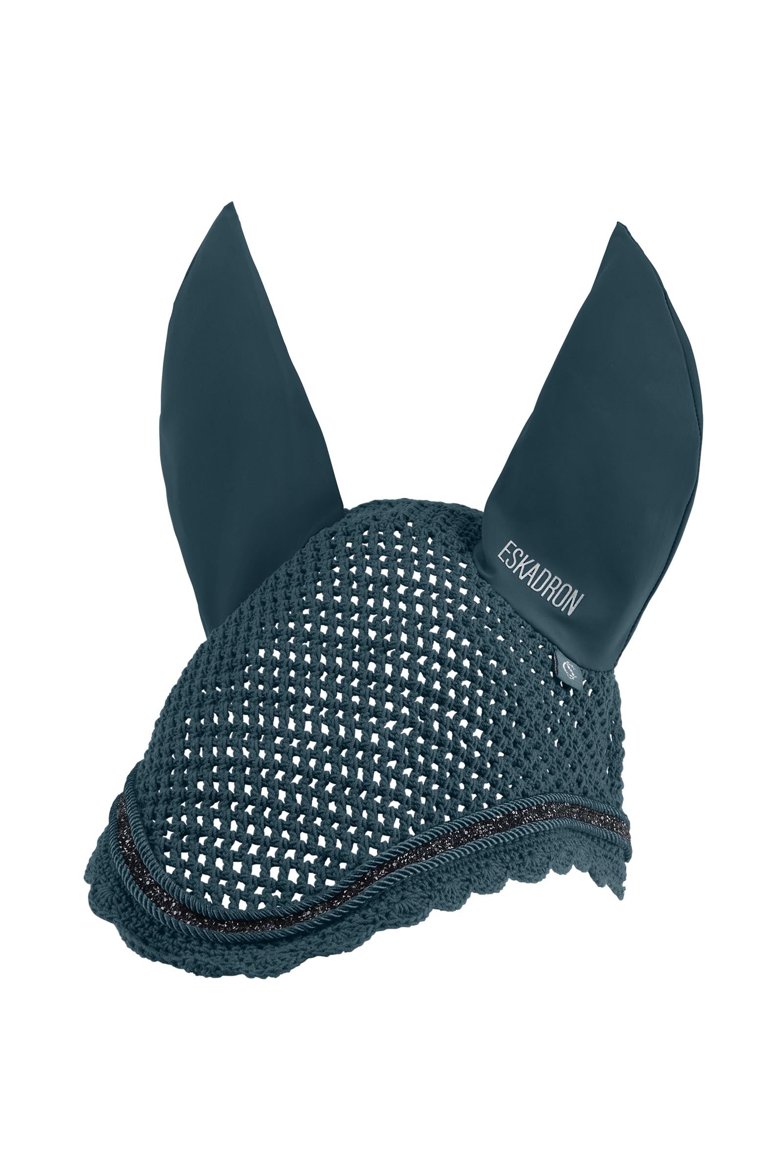 Eskadron Classic Sport SS26 Jewel fluehætte Sadelunderlag