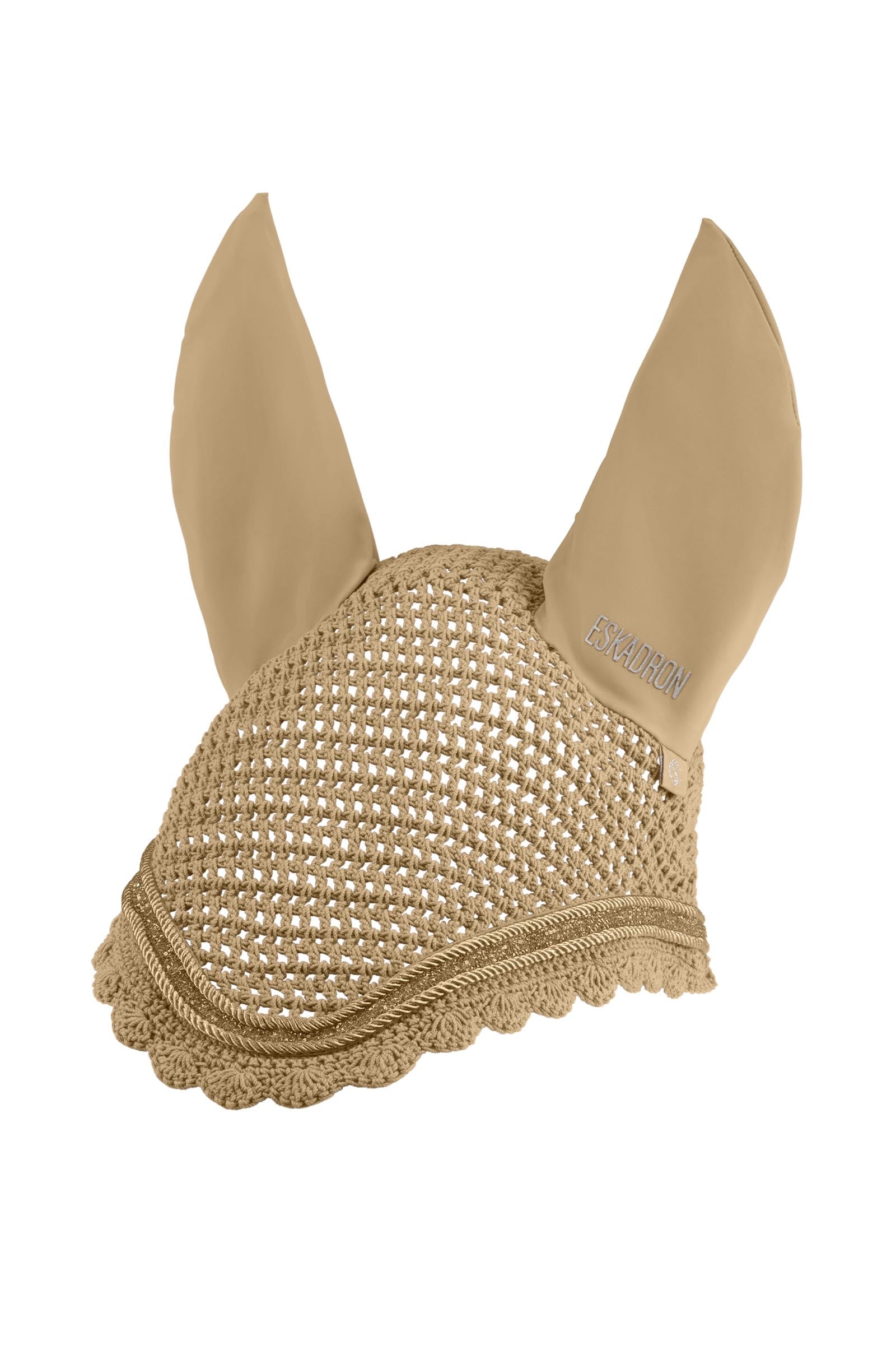 Eskadron Classic Sport SS26 Jewel fluehætte Sadelunderlag