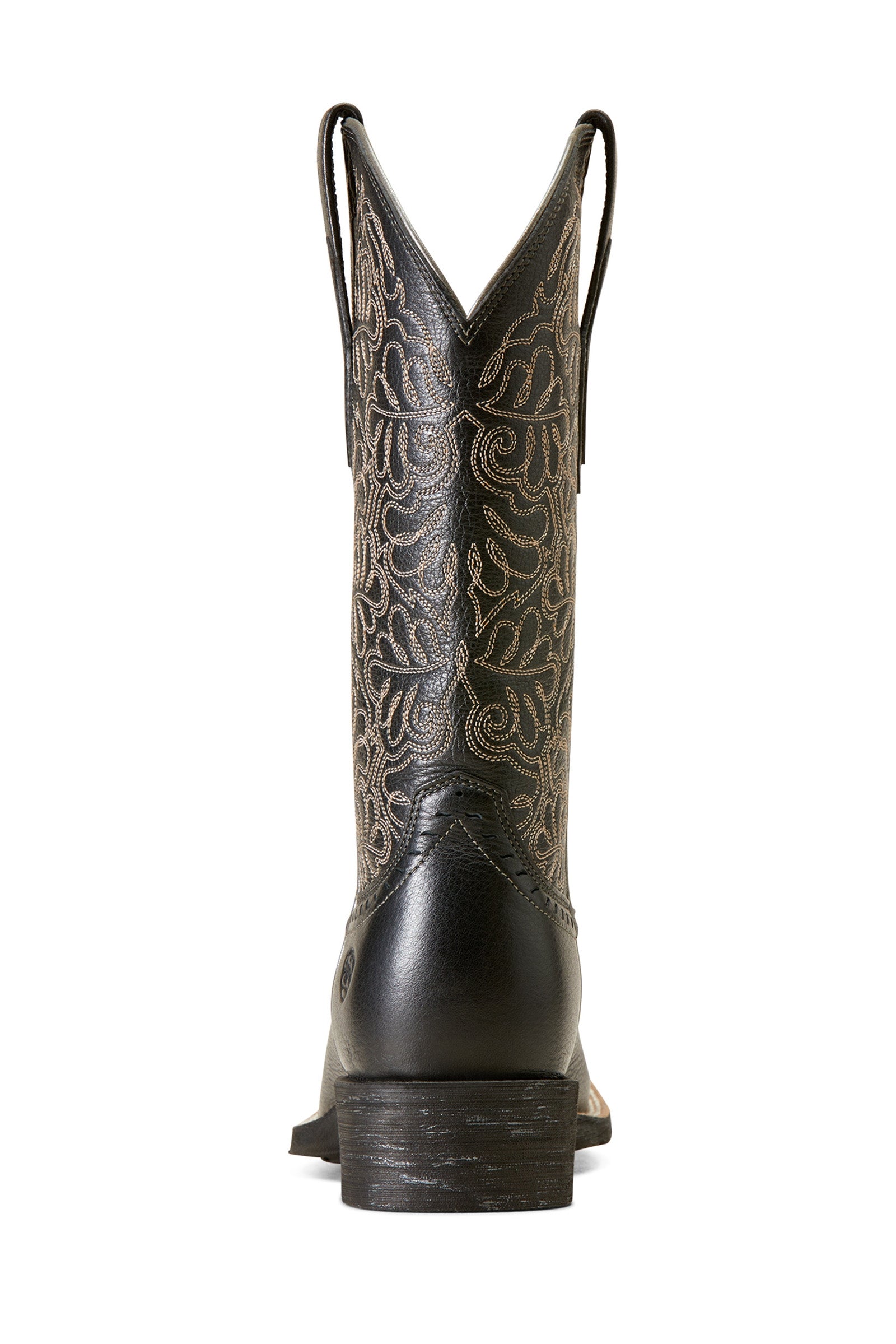 Ariat Remuda Round Up Women's Western Boots Riding Boots & Riding Shoes