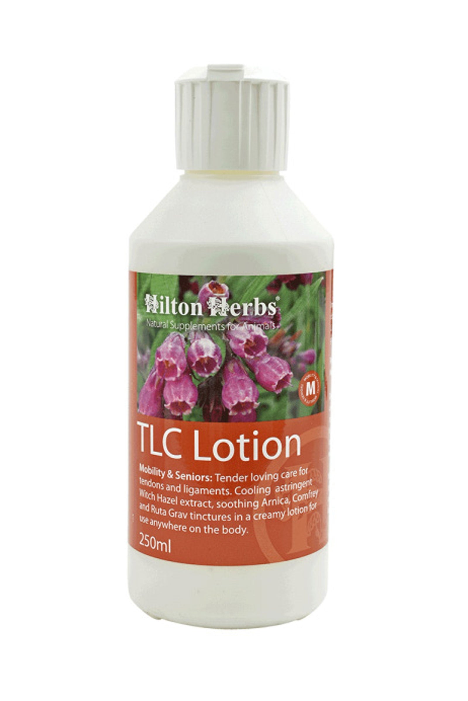 Hilton Herbs TLC – Leg Aid, 250 ml Plejeprodukter