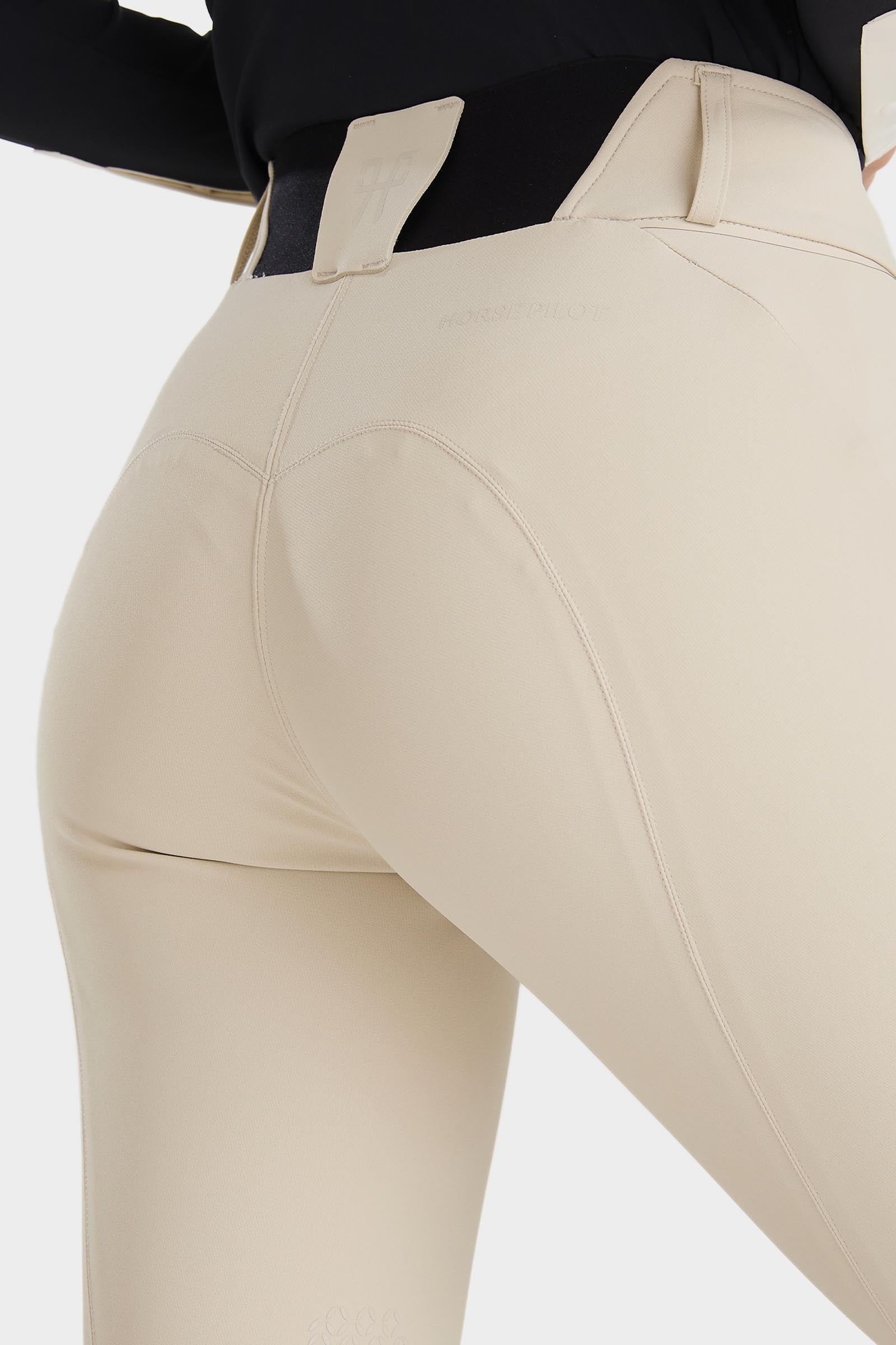 Horse Pilot X-Prime Women´s Knee Grip Breeches Womens Breeches
