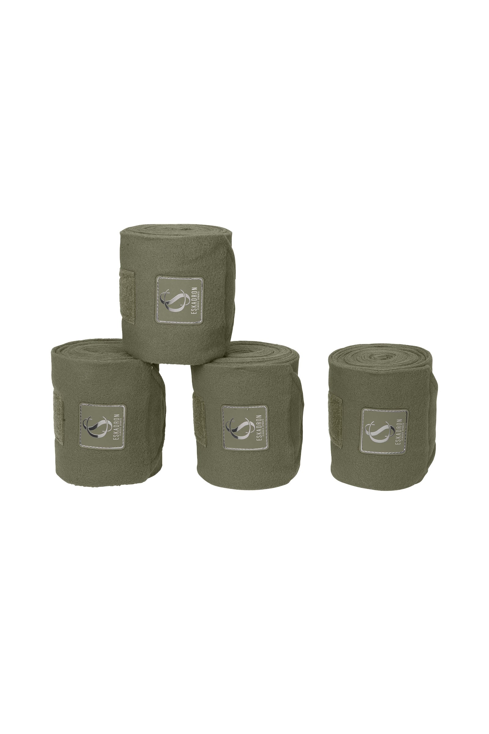 Eskadron Classic Sports SS25 fleece bandager Leg Protection & Hoof Protection for Horses