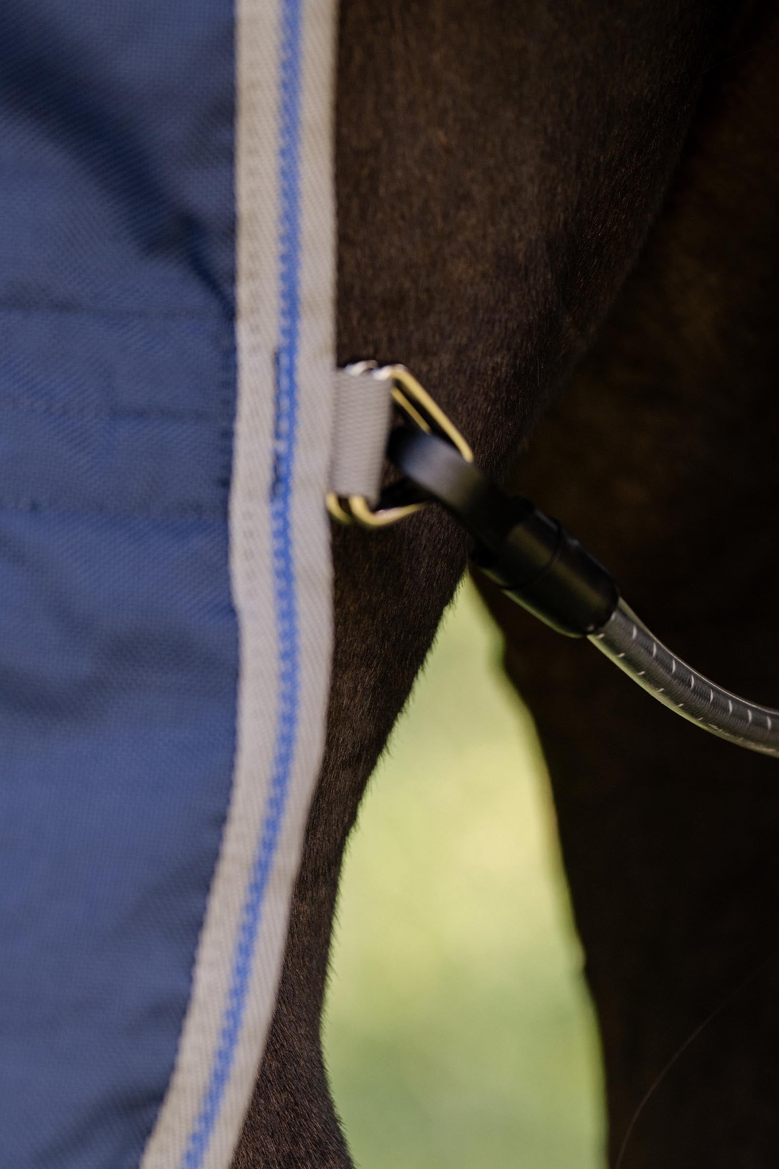 Horseware Rhino Turnout 0 g Horse Rugs