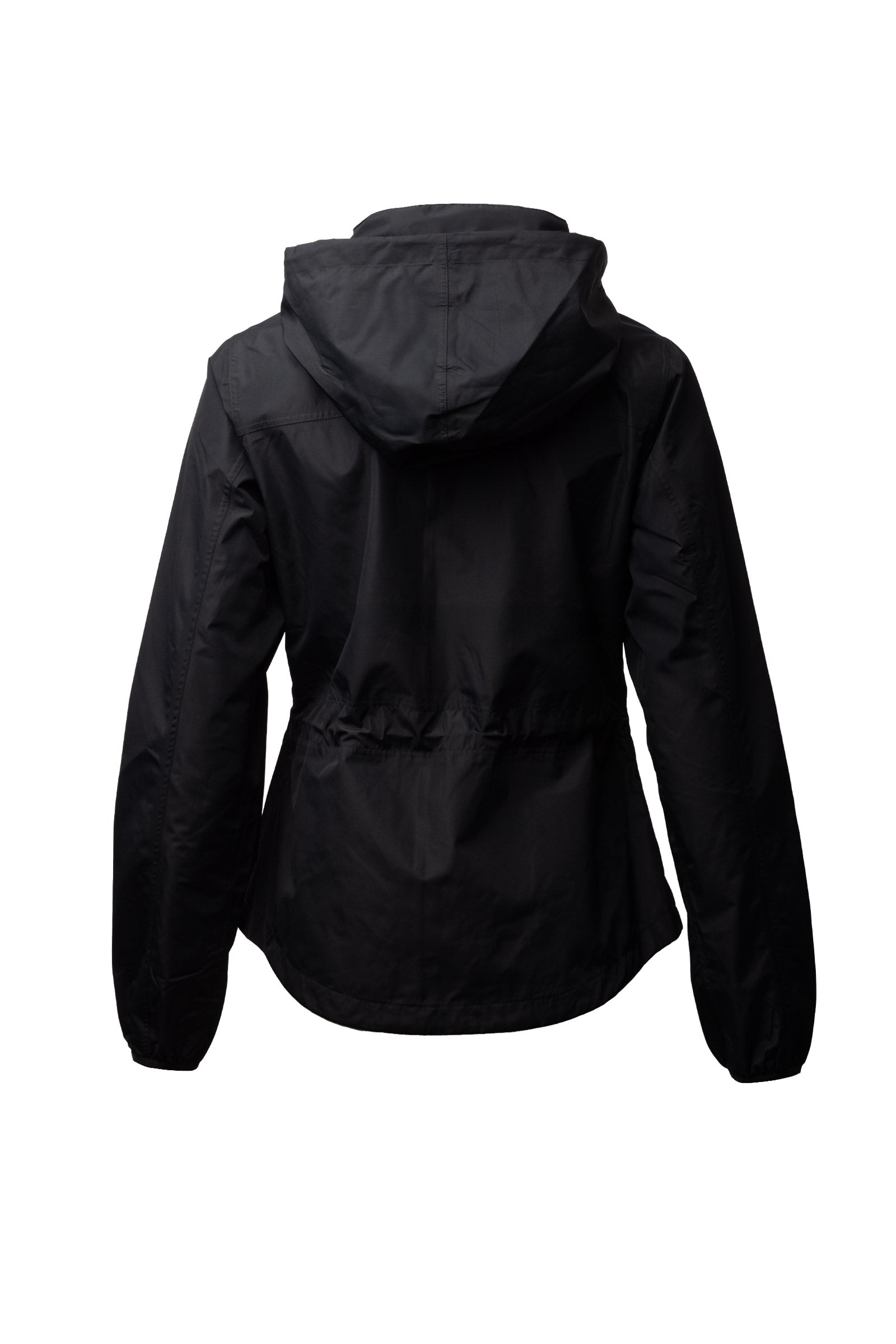 Horze Fiora Women's Lightweight Waterproof Riding Jacket Women’s Riding Clothing