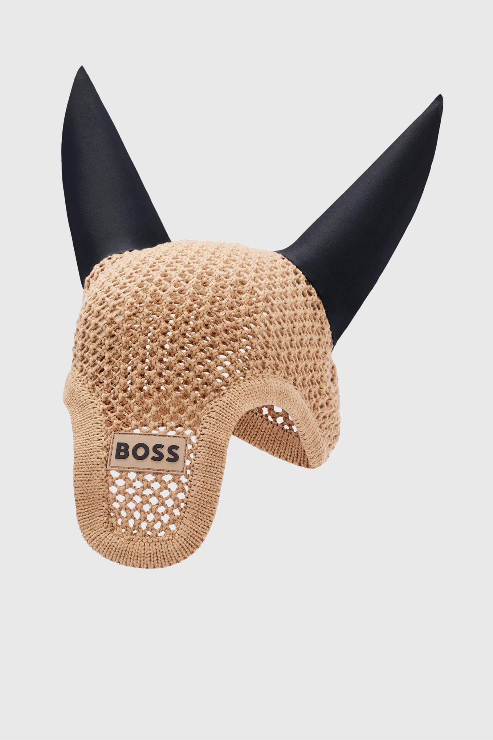 Boss Flue Net Sadelunderlag