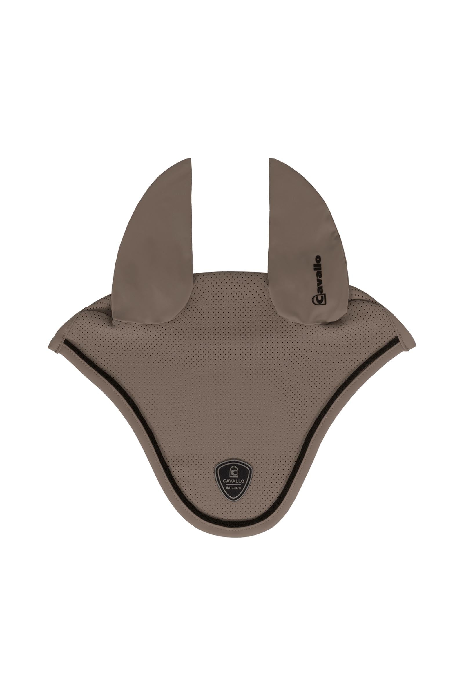 Cavallo CAVALJACKIE fluemaske ører Sadelunderlag