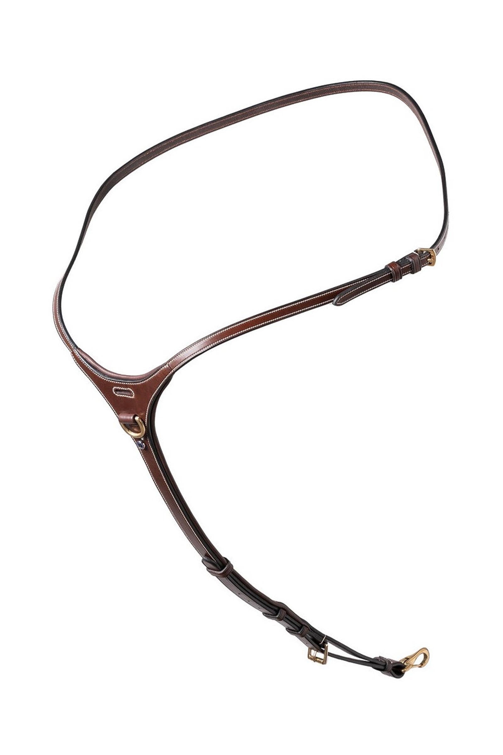 Trust Equestrian Verona Yoke Breastplate Trenser & tøjler