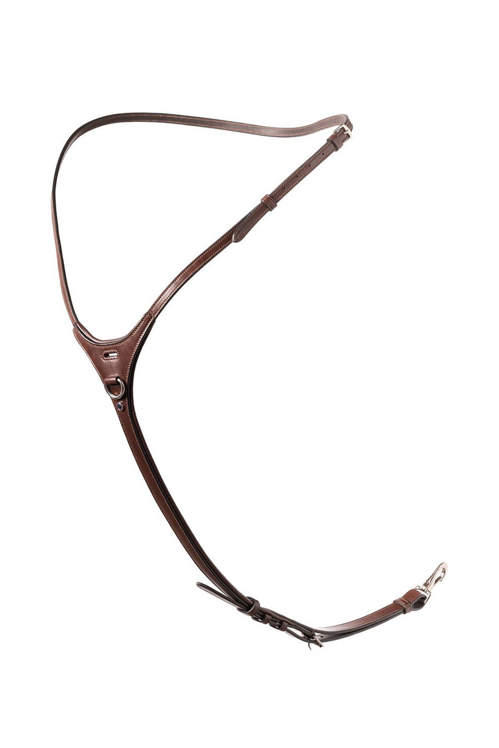 Trust Equestrian Verona Yoke Breastplate Trenser & tøjler