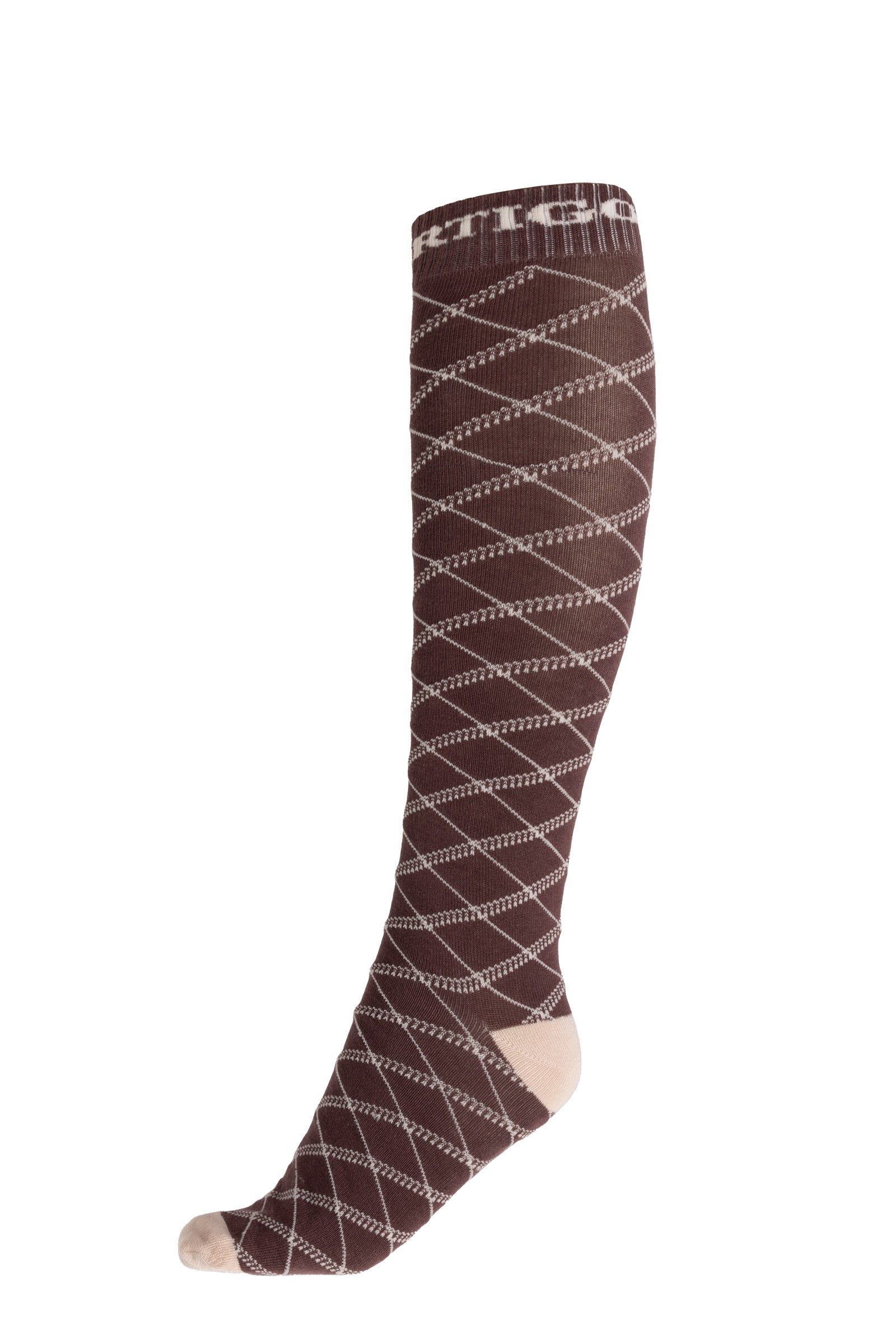 B Vertigo Parvin Womens Socks Sokker