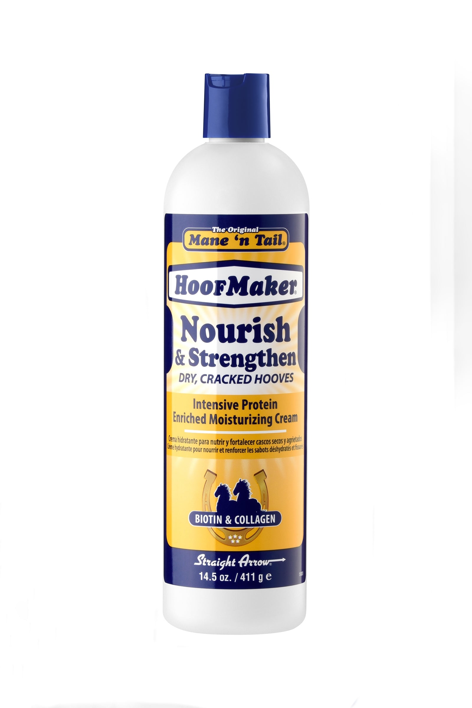 Mane 'n Tail Hoofmaker styrkende balsam, 411 g Plejeprodukter