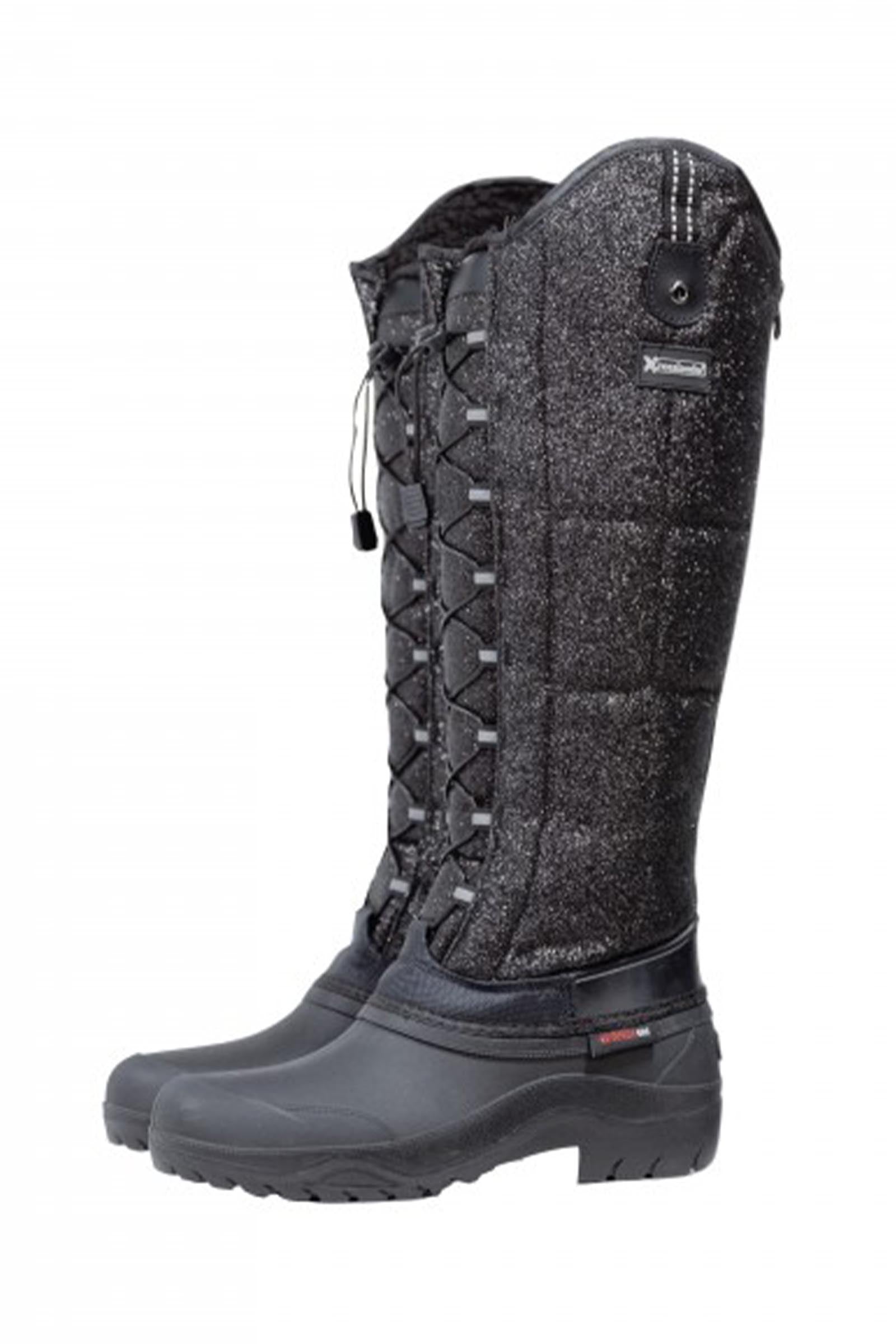 Crosslander Crosslander® Saas-Fee Thermal Rriding Boot Støvler & Leggings