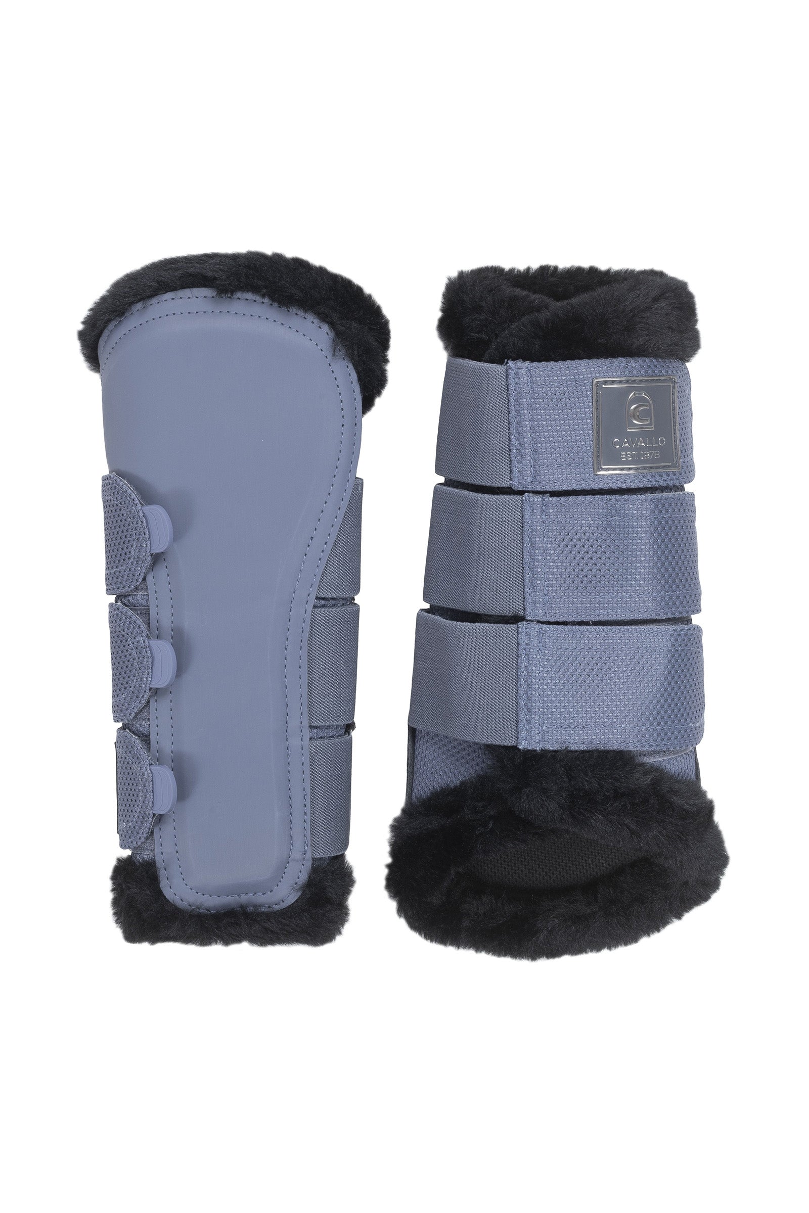 Cavallo CAVALJOCA bløde støvler Leg Protection & Hoof Protection for Horses
