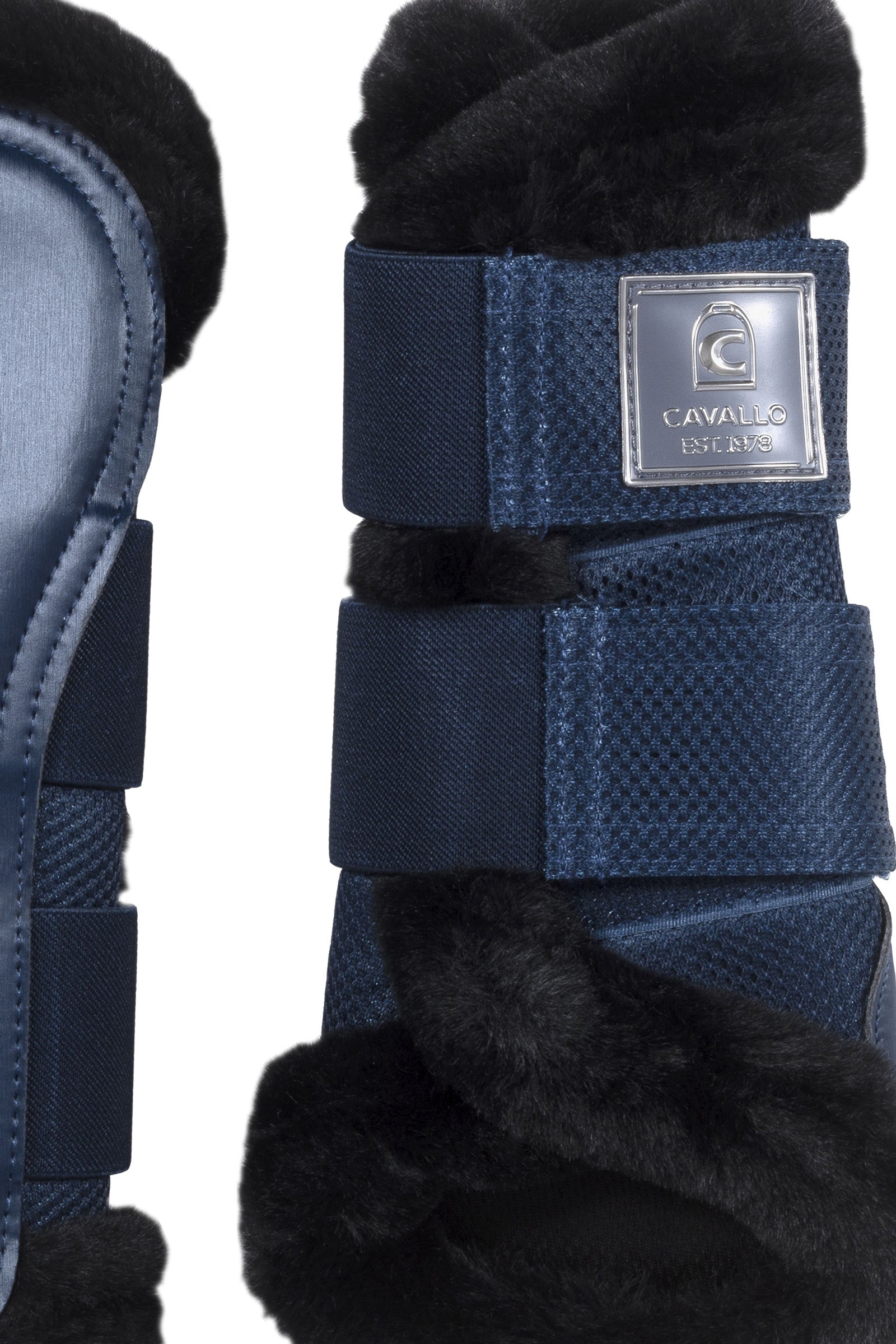 Cavallo CavalJOCA Soft Boots Leg Protection & Hoof Protection for Horses