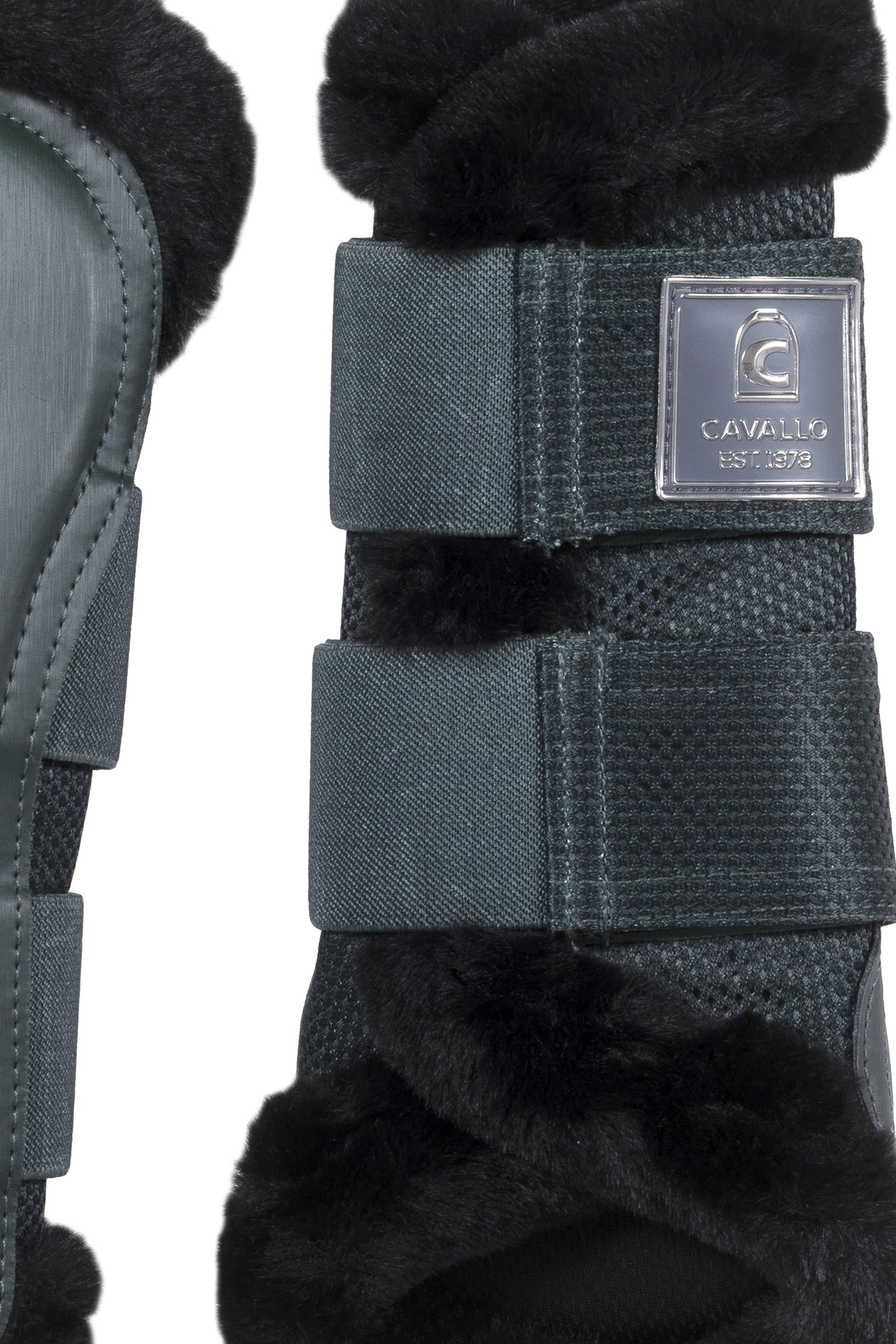 Cavallo CavalJOCA Soft Boots Leg Protection & Hoof Protection for Horses