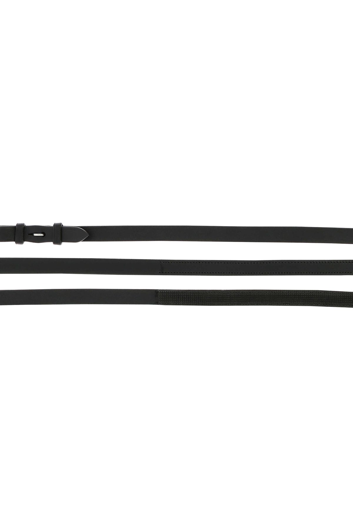 ERIC THOMAS HYBRID Hunter Reins, 16 mm Bridles & Reins