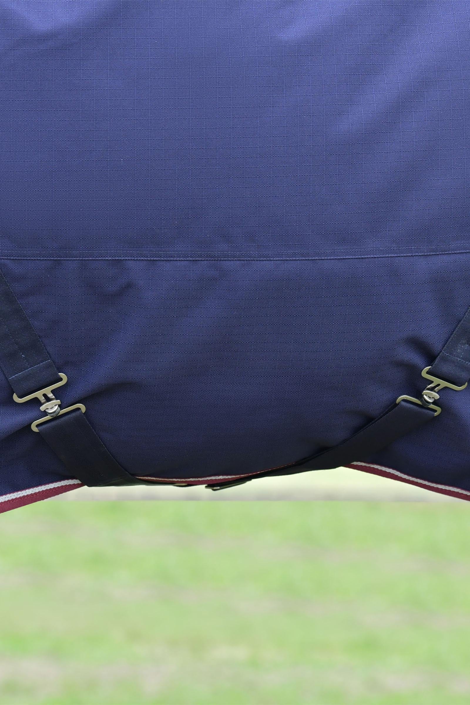 Weatherbeeta Comfitec Essential Turnout Rug Detach-A-Neck 220g Horse Rugs