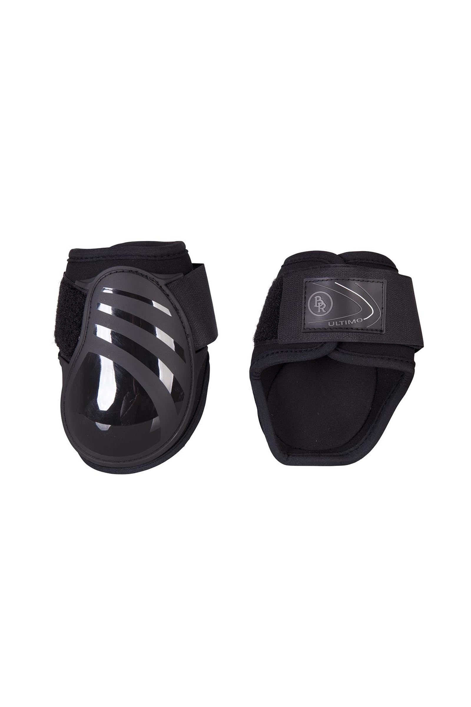 BR Ultimo strouhací chrániče Leg Protection & Hoof Protection for Horses