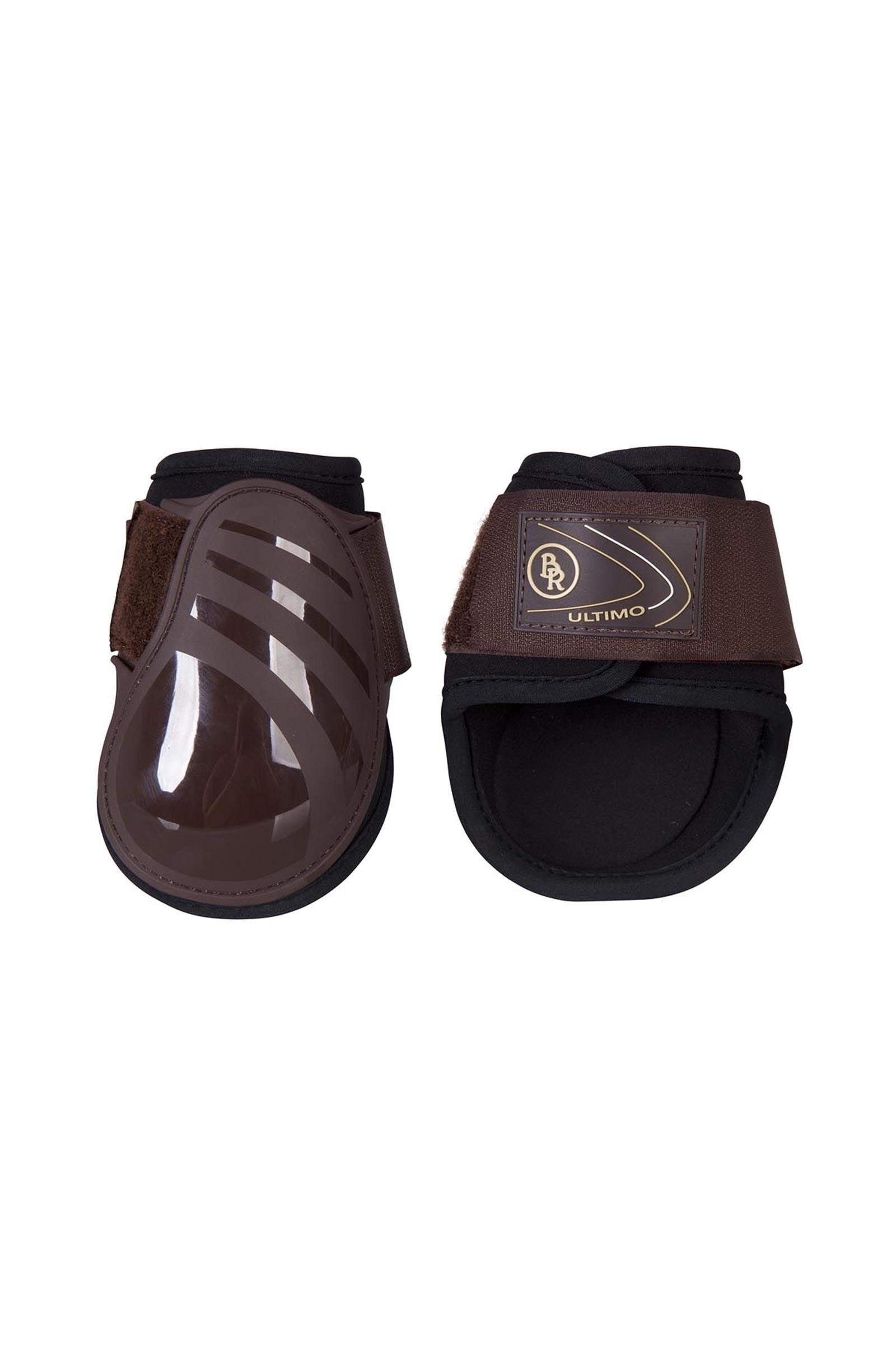 BR Ultimo strouhací chrániče Leg & Hoof Protection