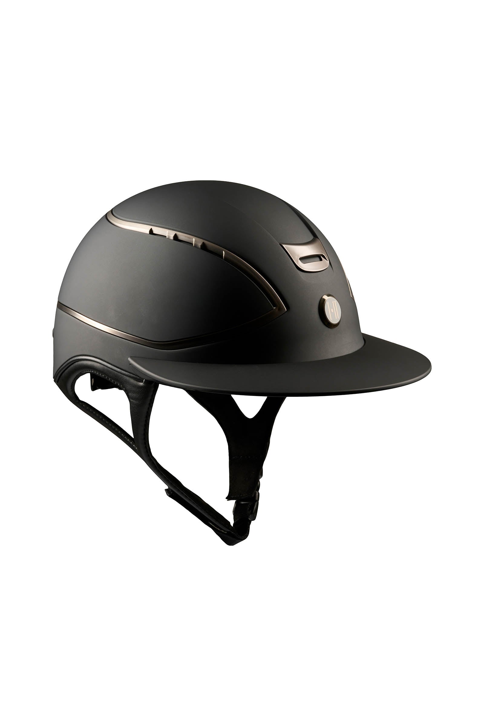 OneK Xtreme Matt Chrome Pipe Ridehjelme & Sikkerhedsveste