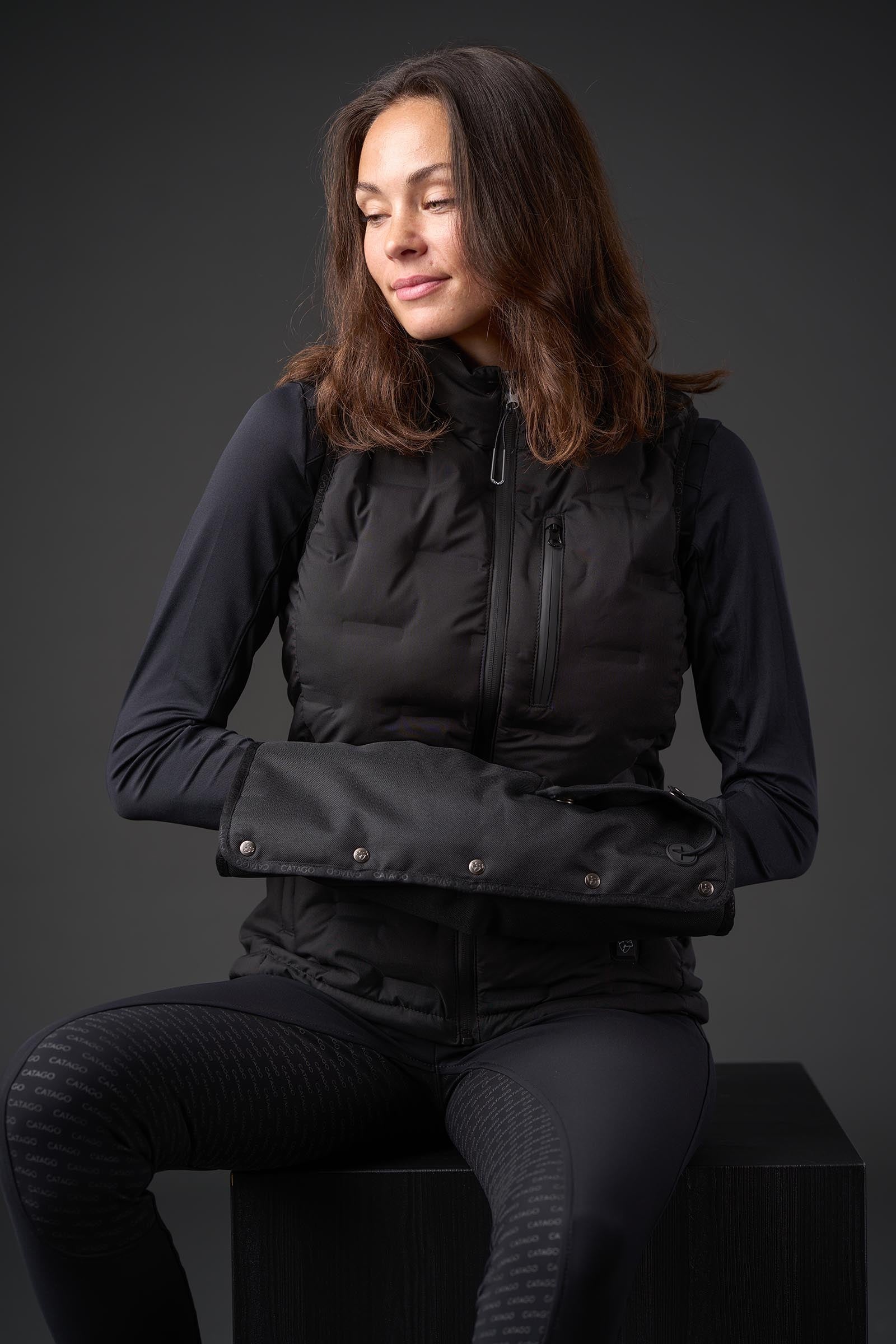Model shot 2