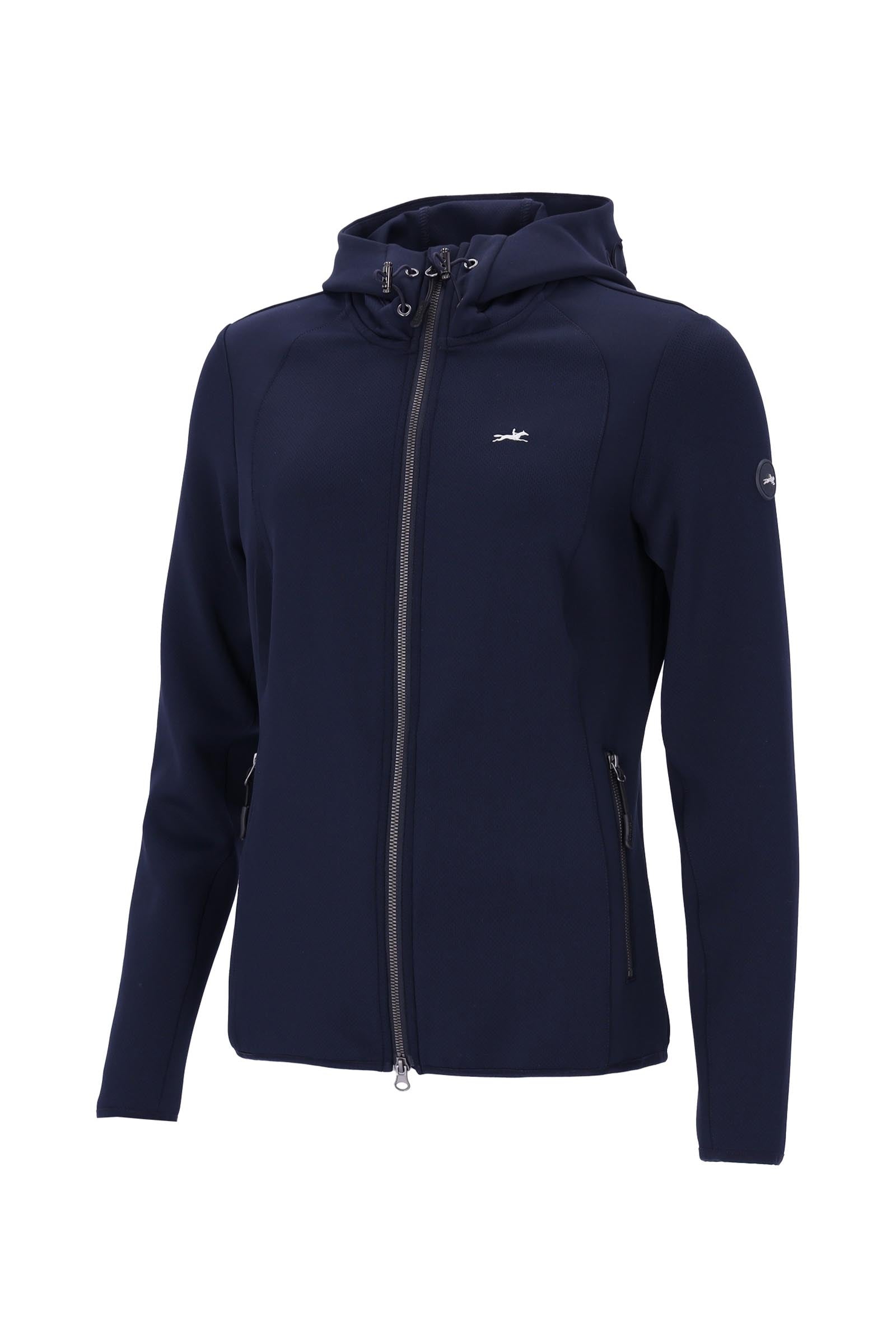 Schockemöhle Sports Savina Style dame hoodie Ridetøj til dame