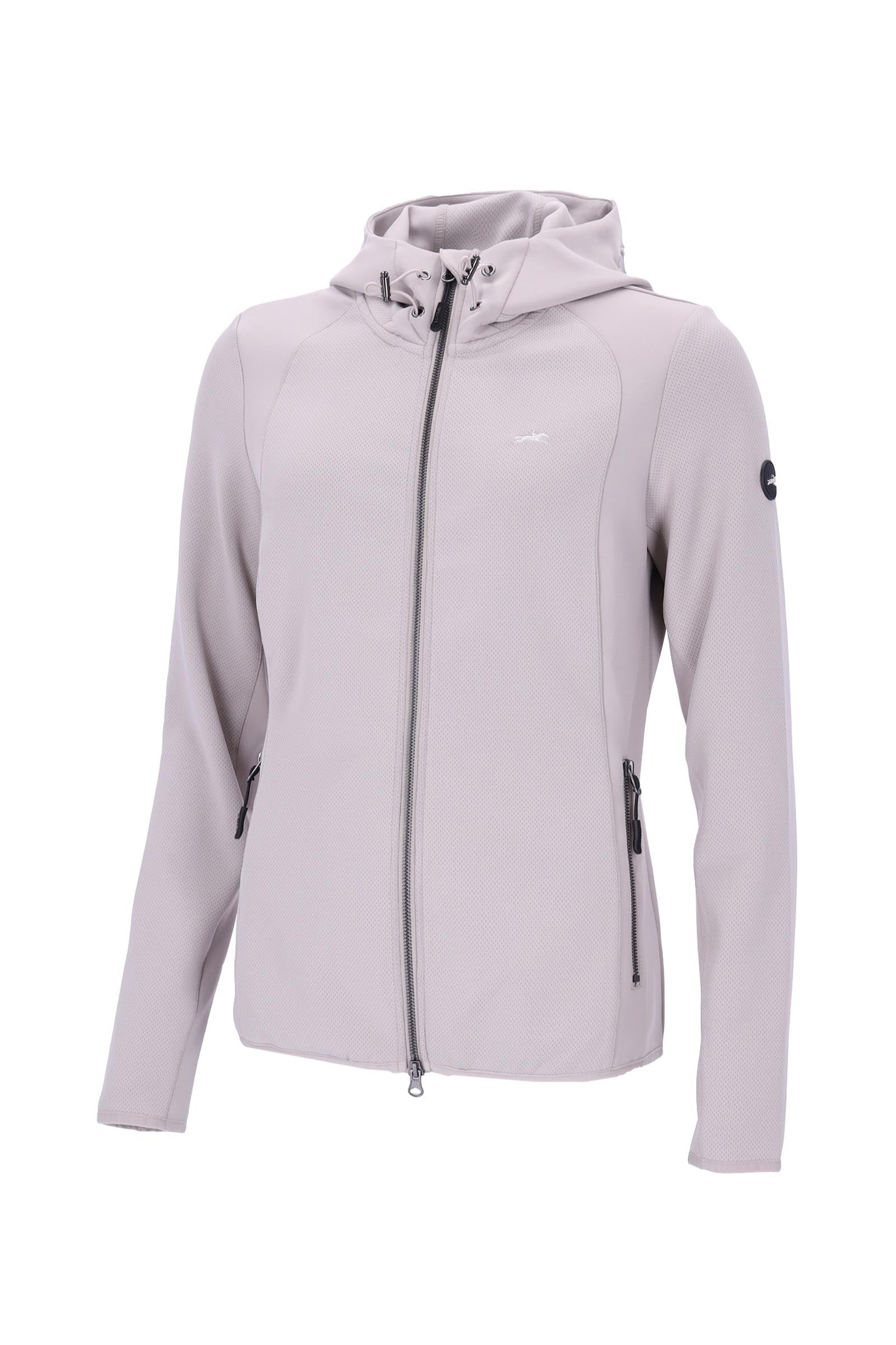 Schockemöhle Sports Savina Style dame hoodie Ridetøj til dame