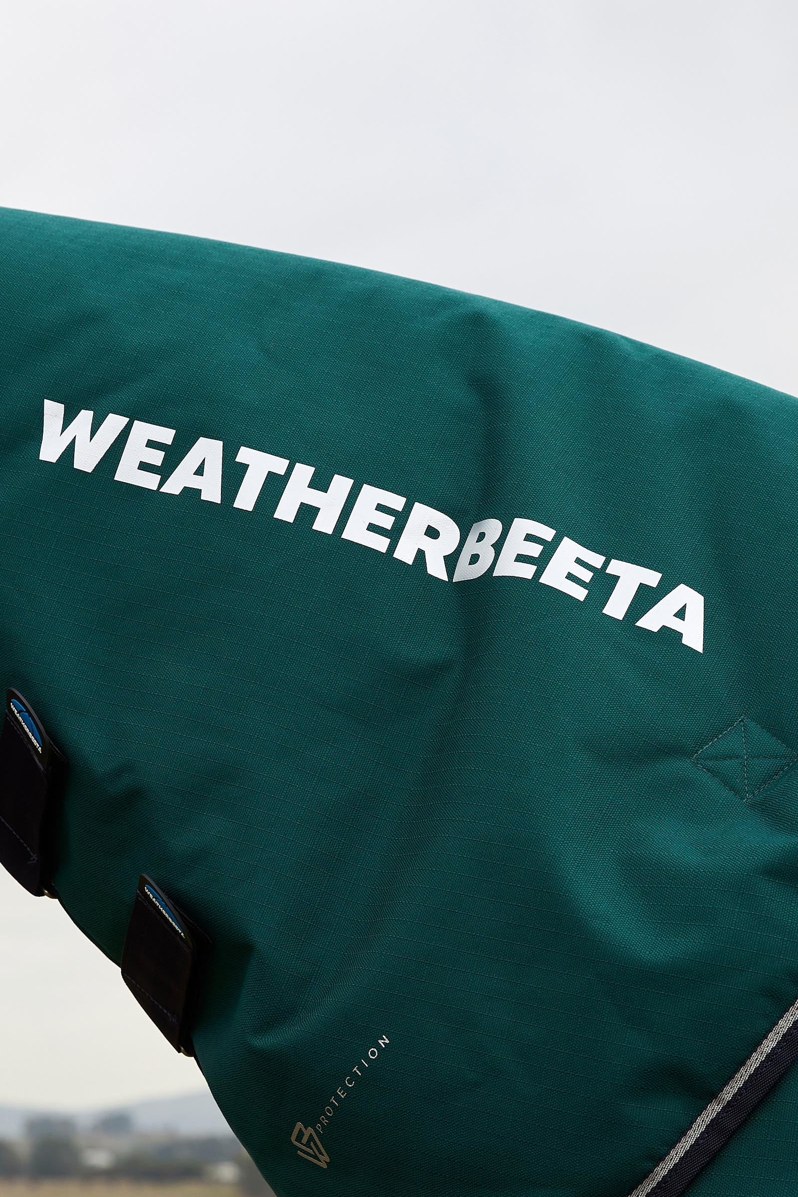 Weatherbeeta Comfitec Plus Dynamic Turnout Detach-a-Neck, 0 g Horse Rugs