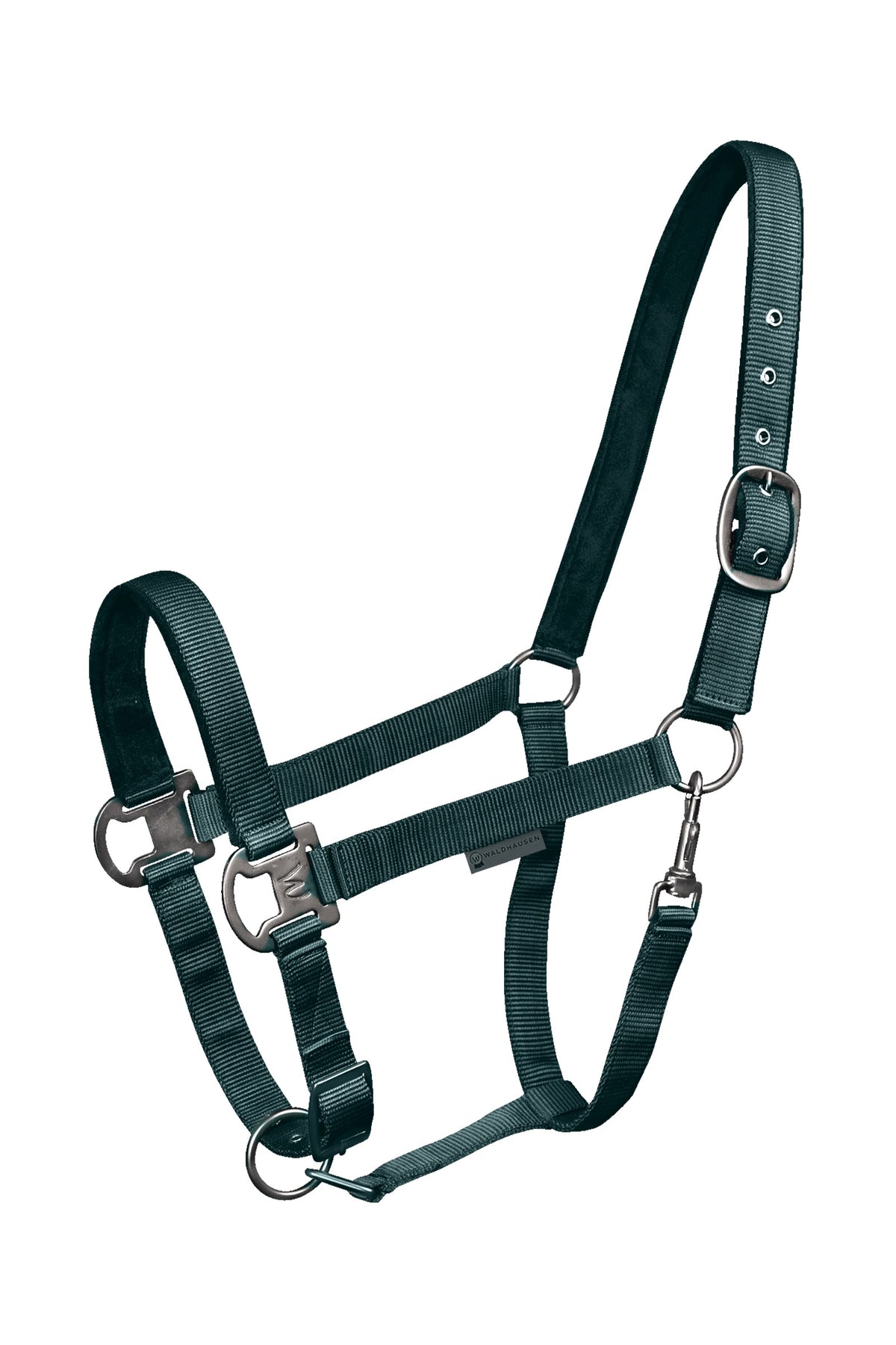 Waldhausen Gloomy Halter Halters & Leads