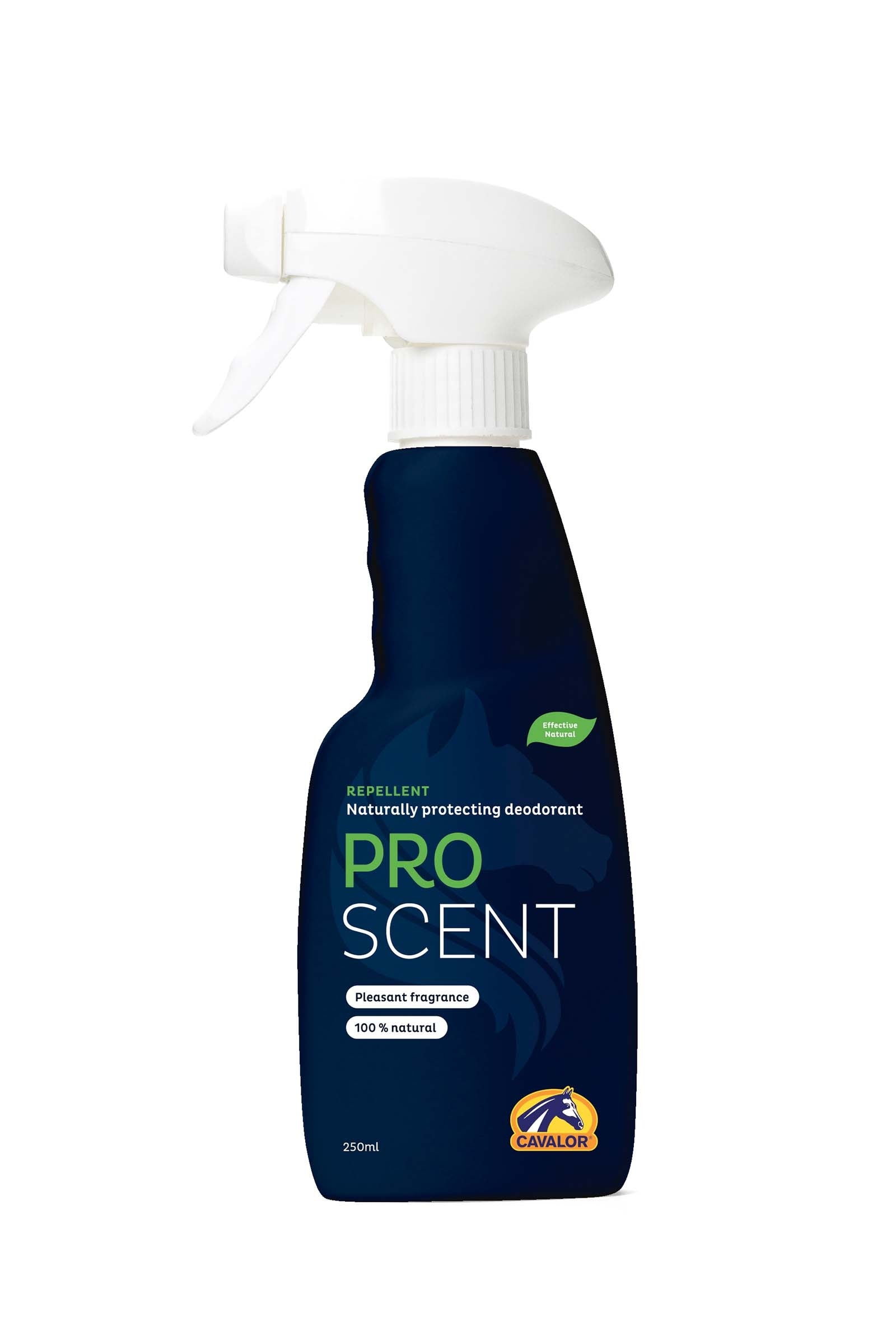 Cavalor ProScent Liquid, Coat Spray, 250 ml Plejeprodukter