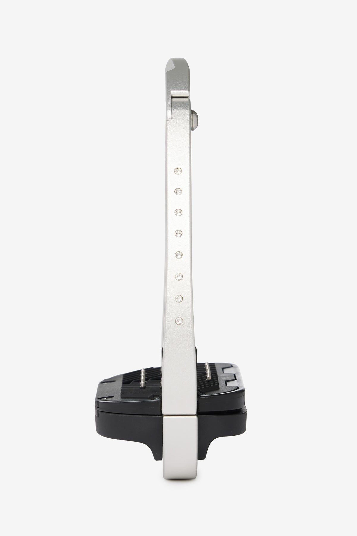 LeMieux Brilliance Vector Balance Stirrups Saddles, Girths & Stirrups