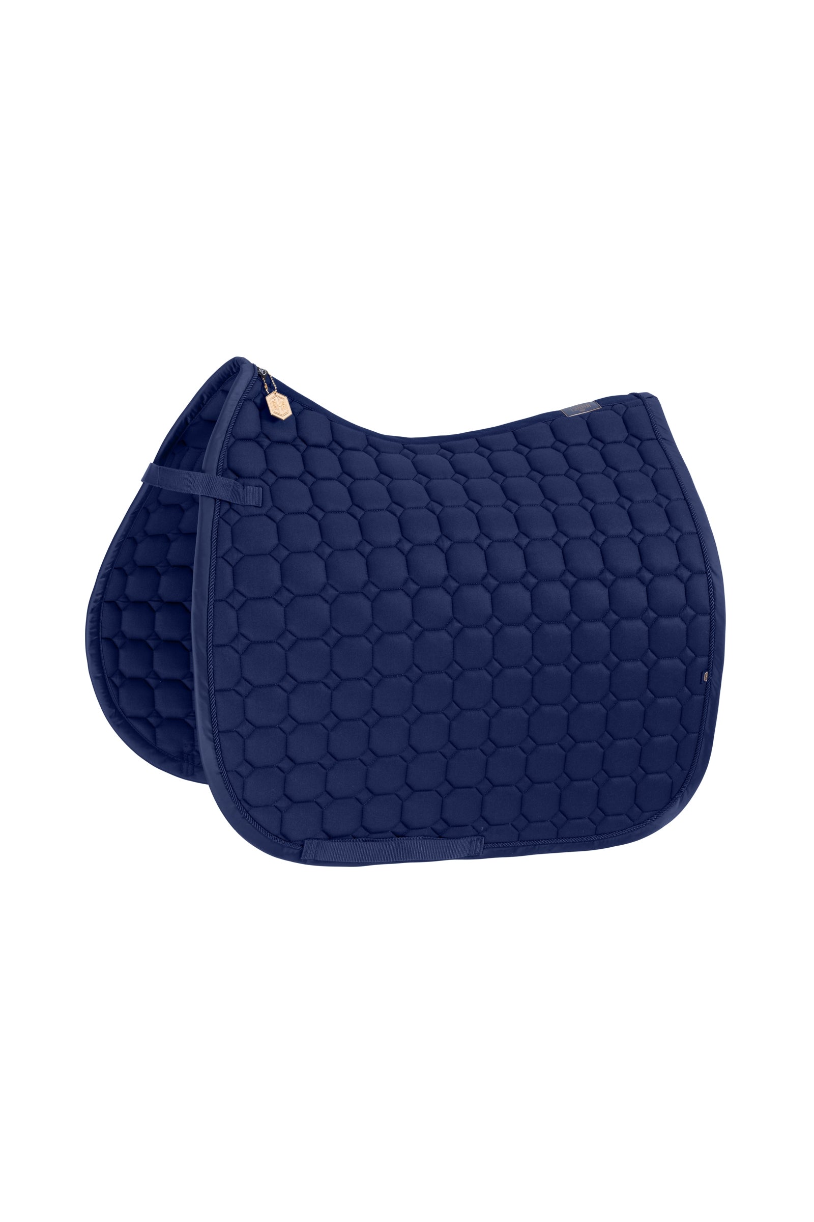 Eskadron Heritage AW24 Cotton Dressage Saddle Pad Saddle Pads