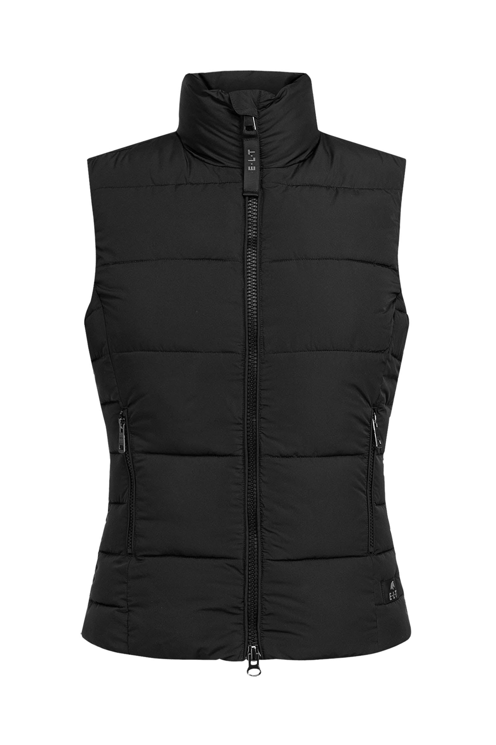ELT Winter Women's Lightweight Vest Oxford Ridetøj til dame