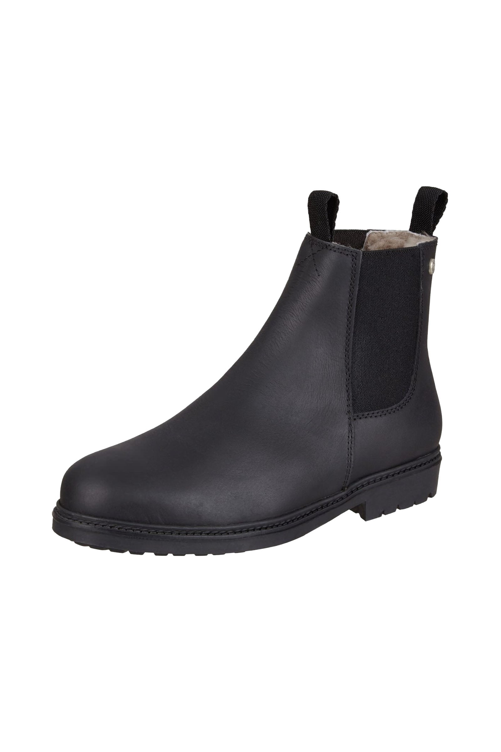 Suedwind Footwear New Work Vinter Jodhpur Støvler Chelsea Støvler & Leggings